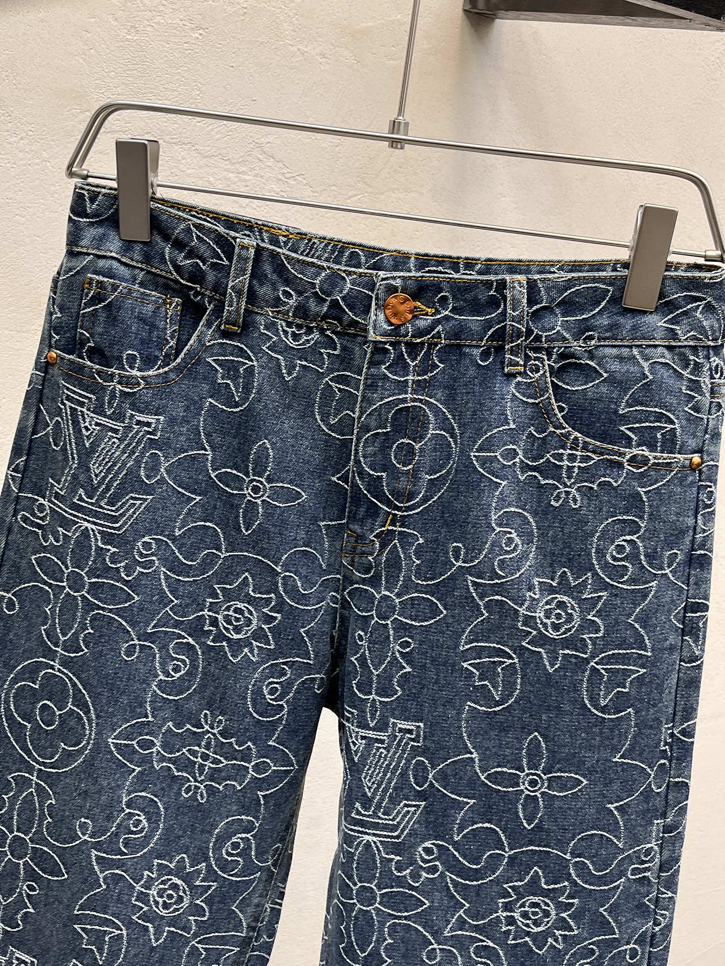 Jeans Man