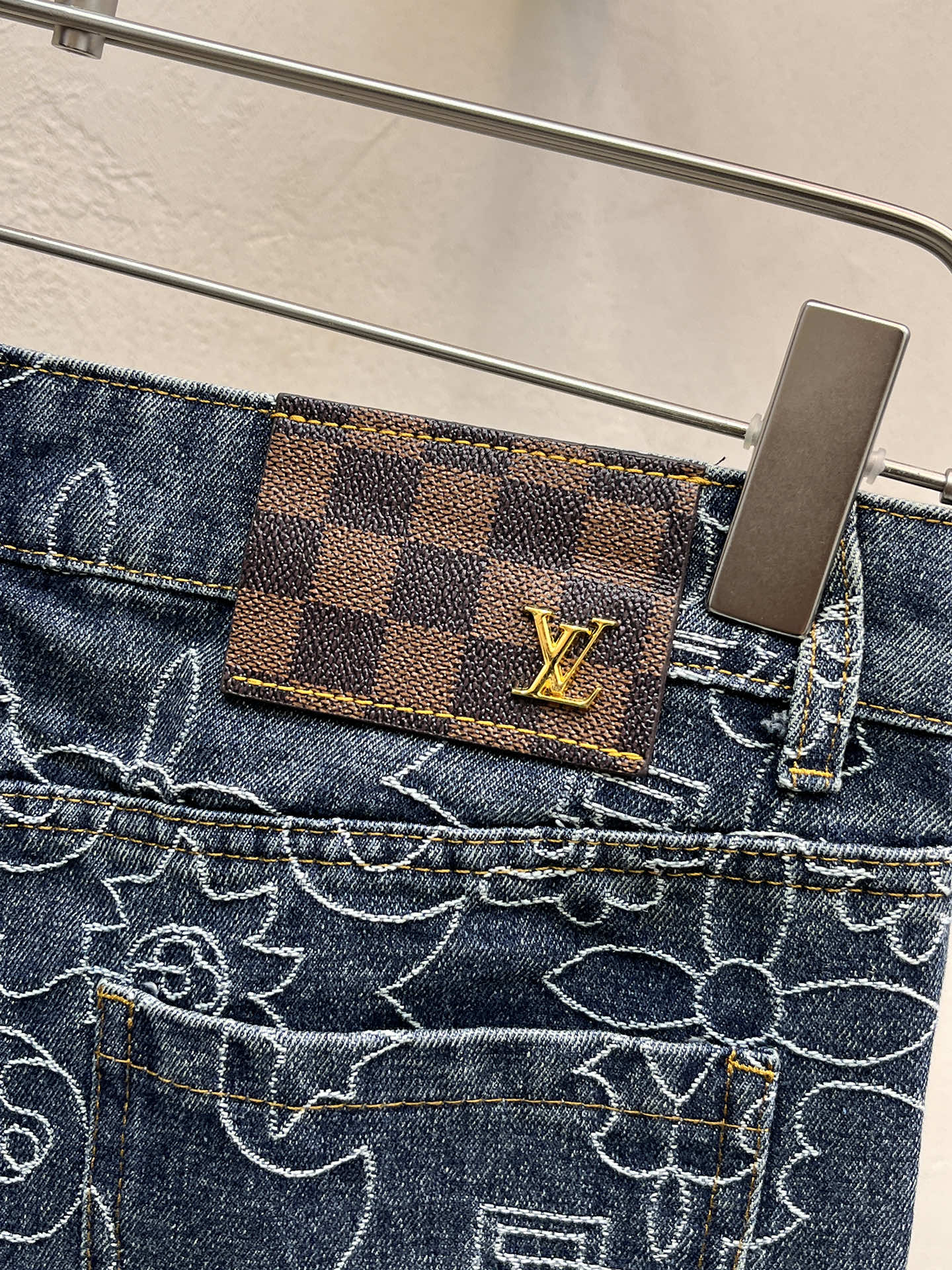 Jeans Man