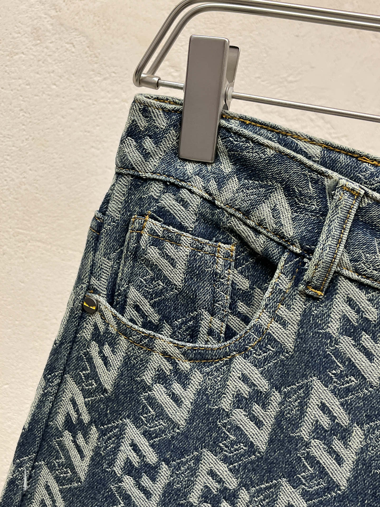 Jeans Man