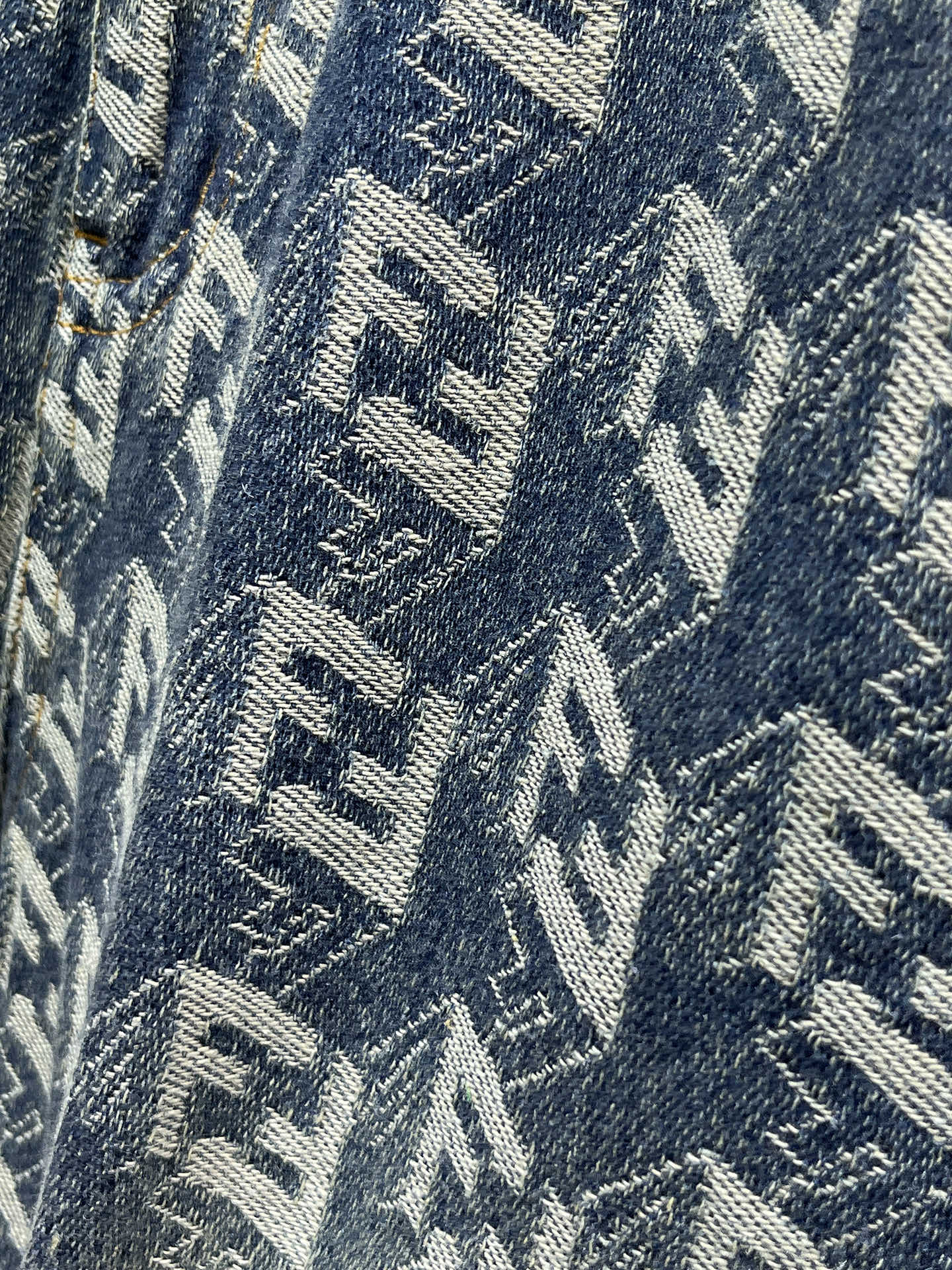 Jeans Man
