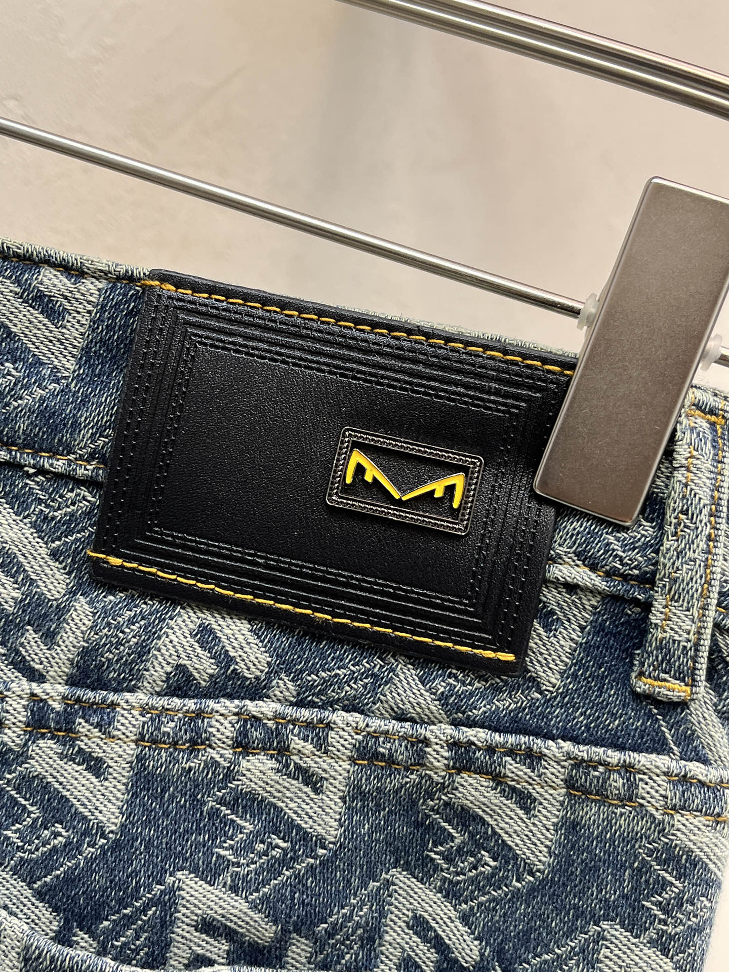 Jeans Man