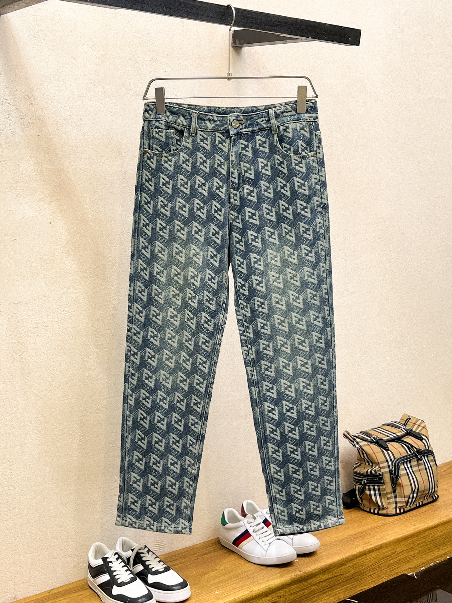 Jeans Man