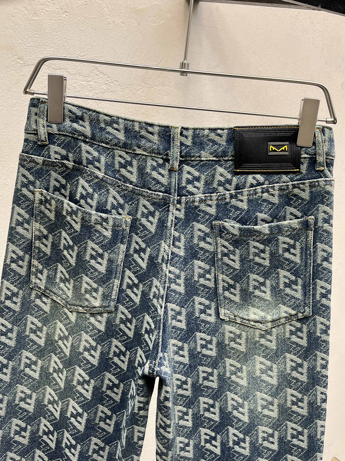 Jeans Man