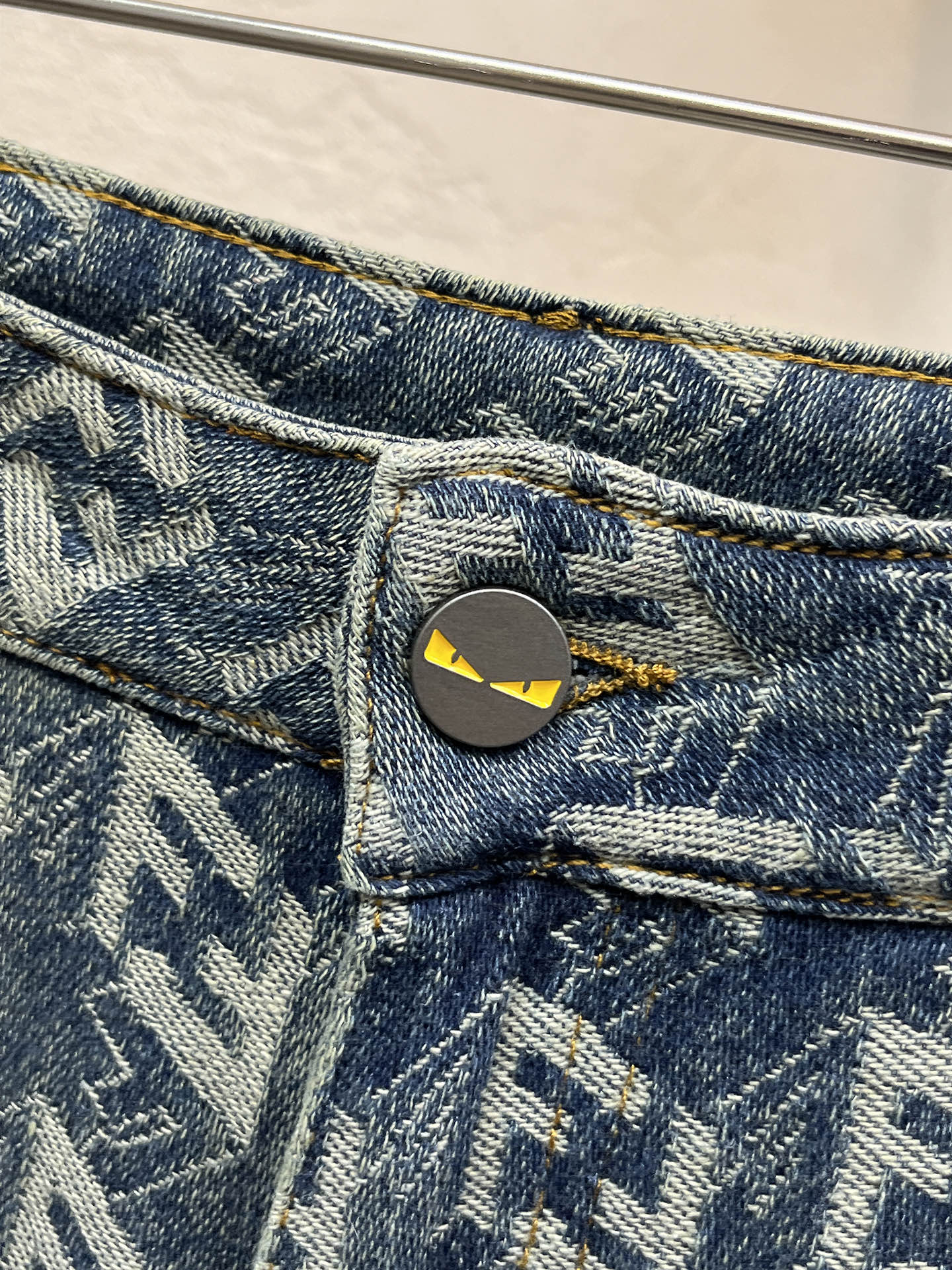 Jeans Man