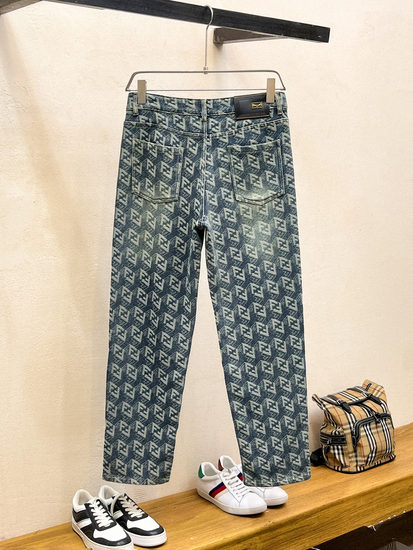 Jeans Man