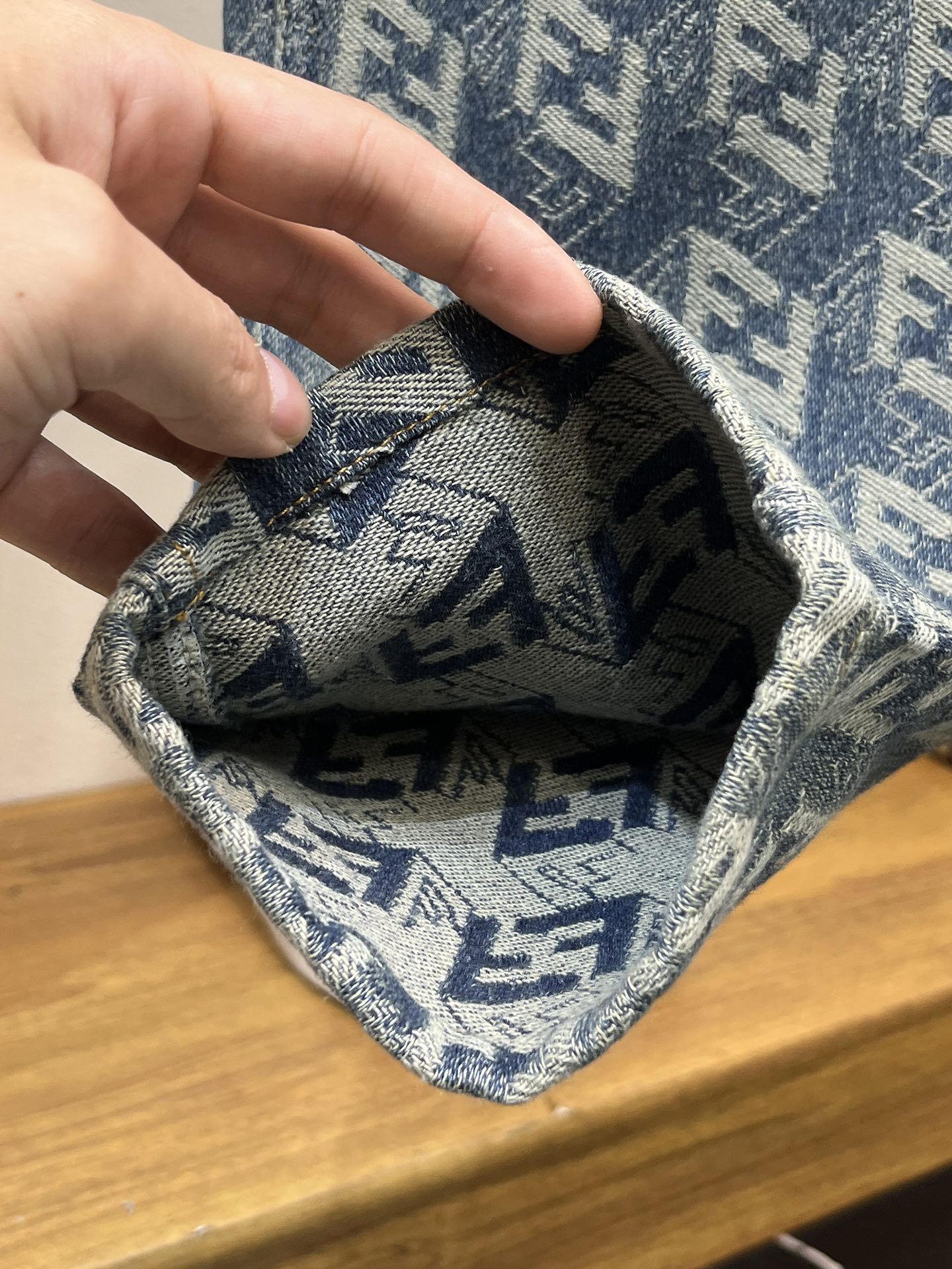 Jeans Man