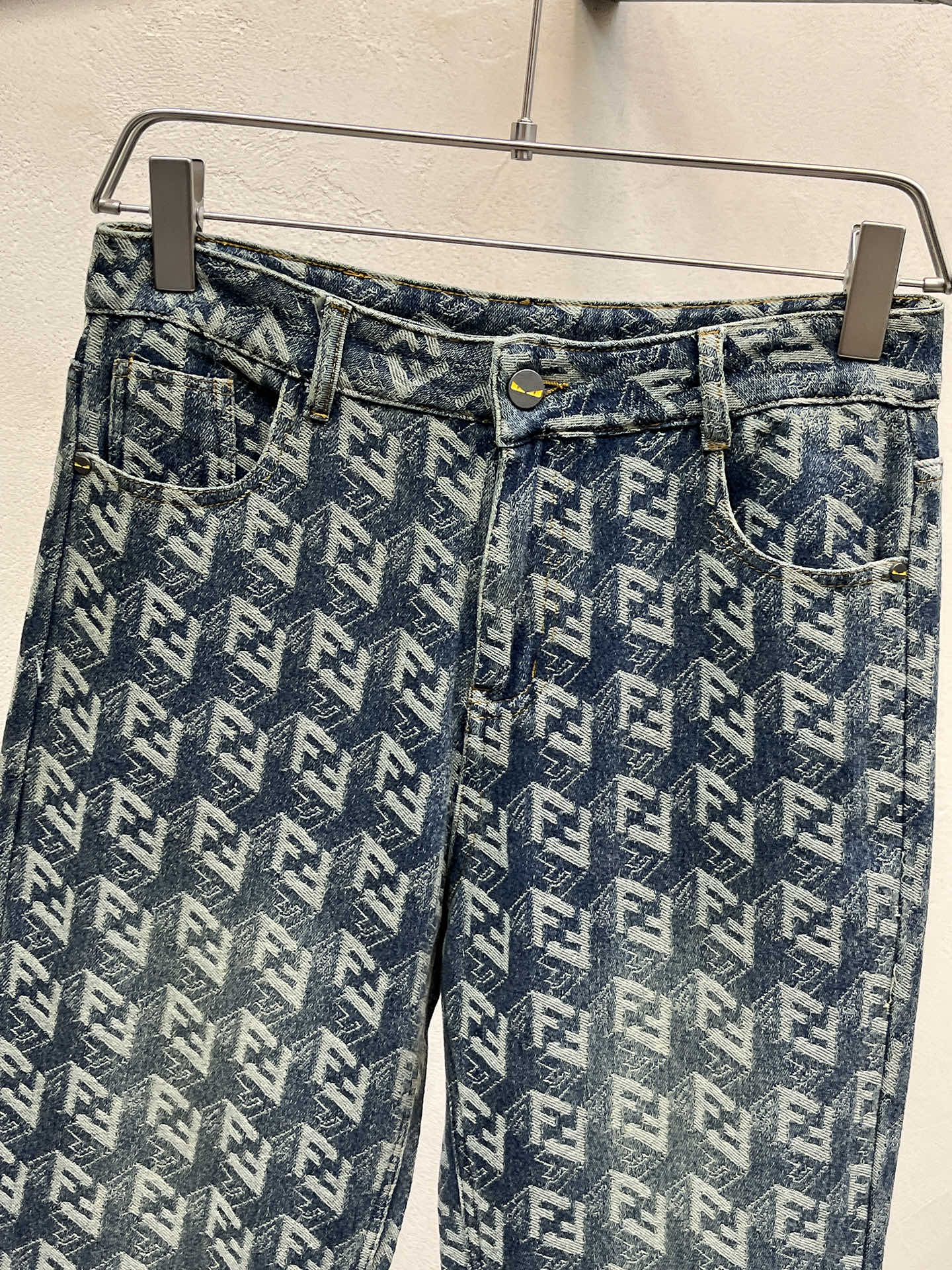 Jeans Man
