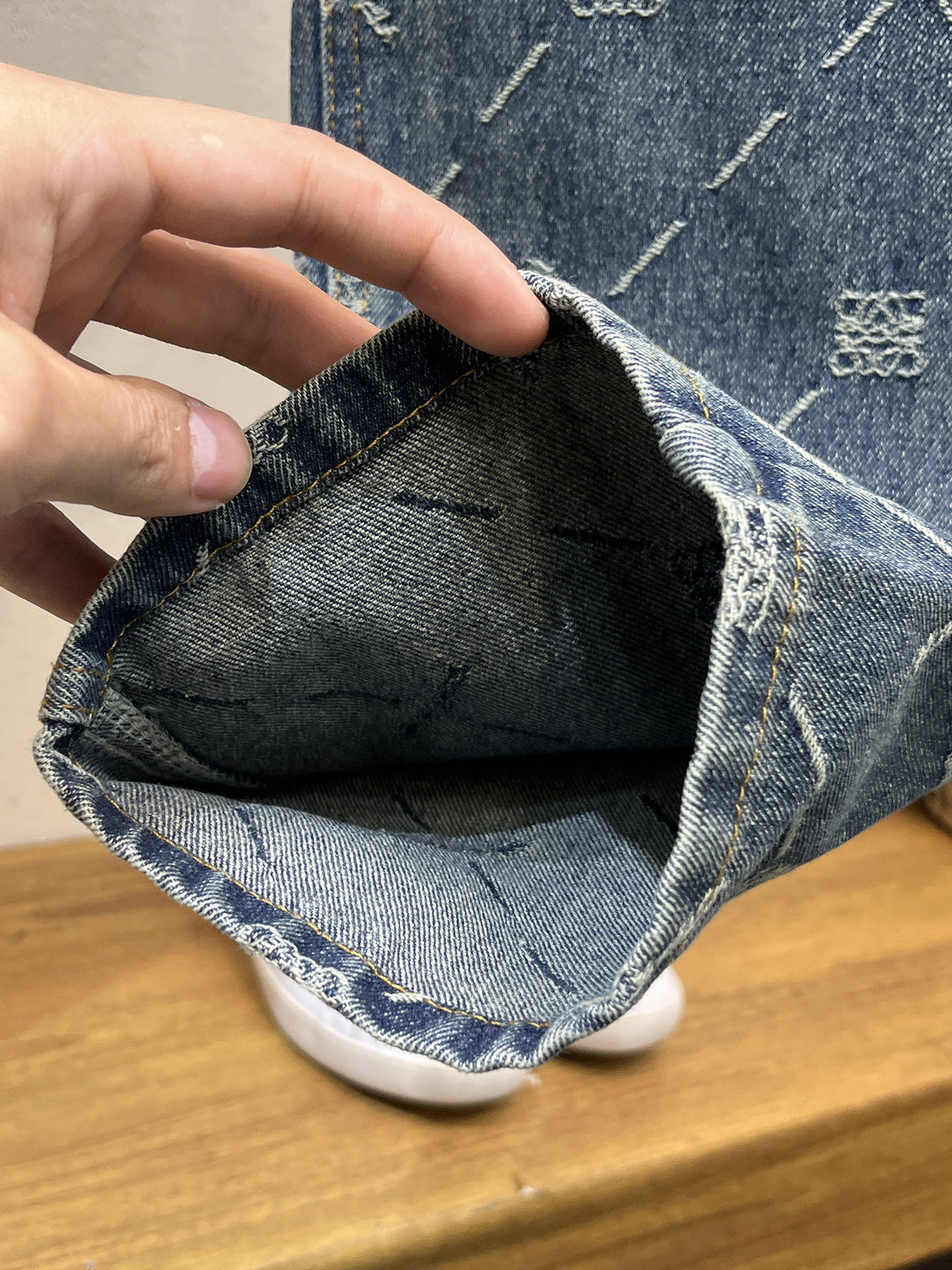 Jeans Man