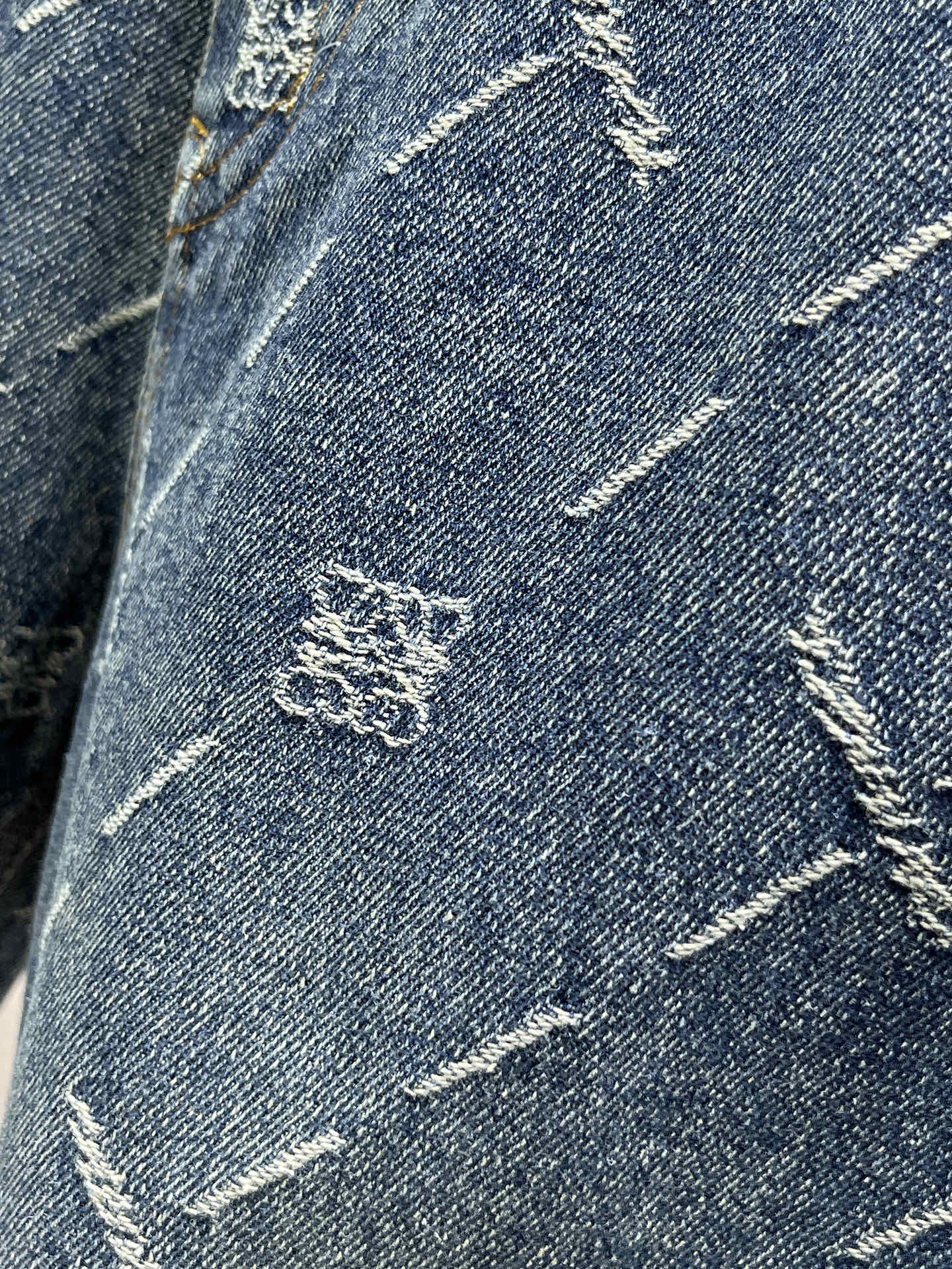 Jeans Man