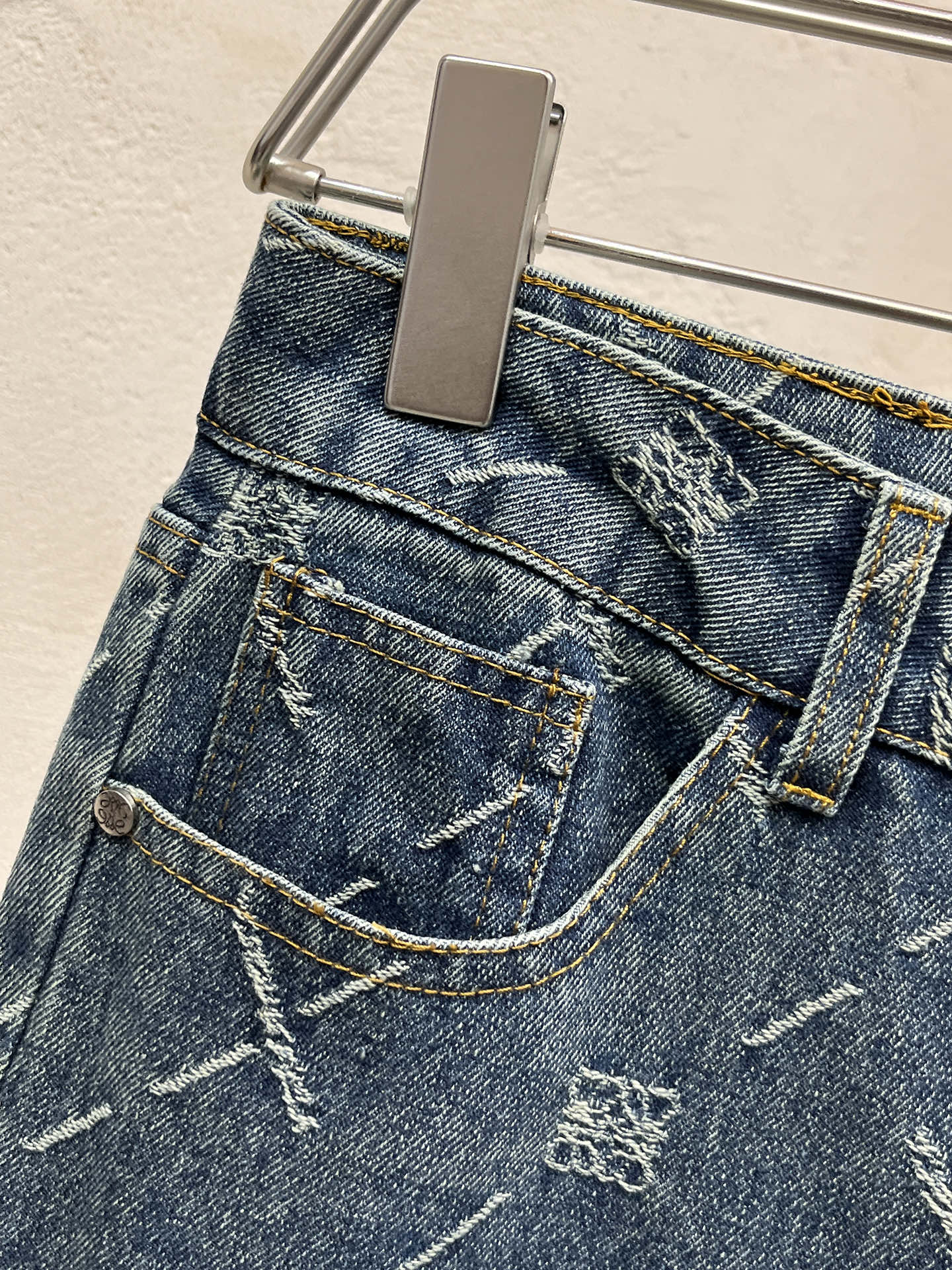 Jeans Man