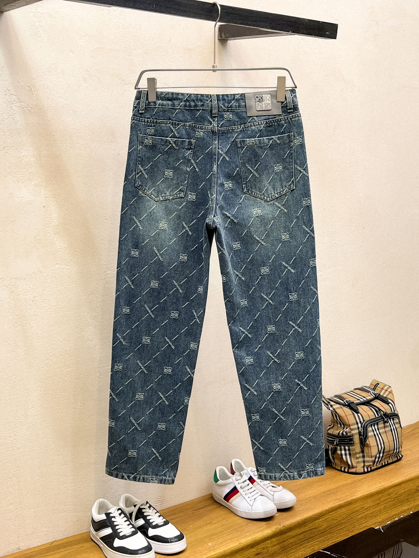 Jeans Man