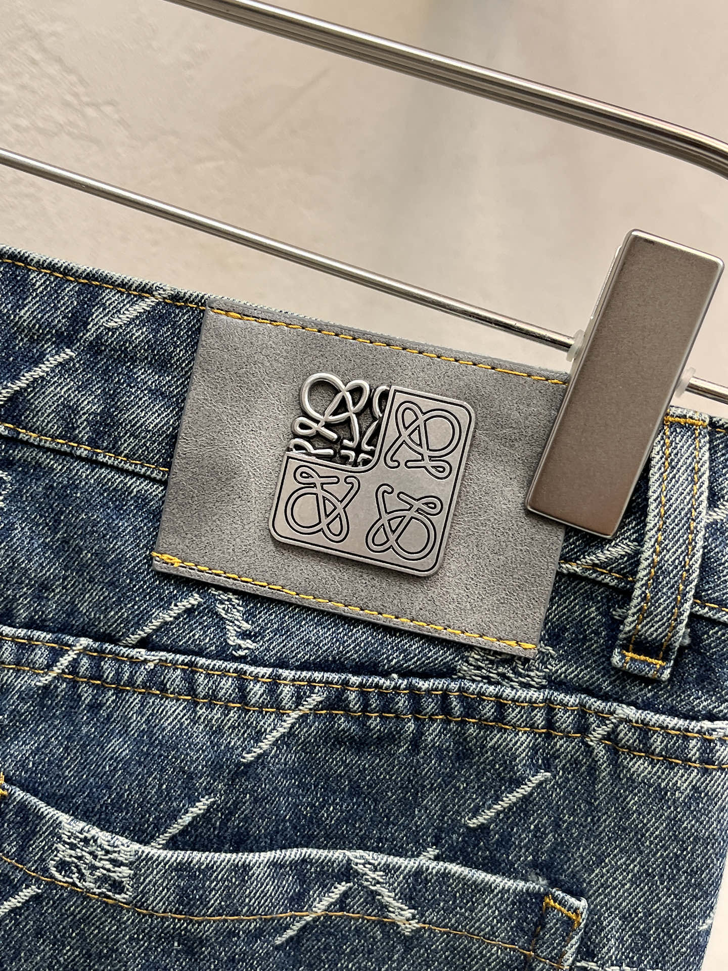 Jeans Man