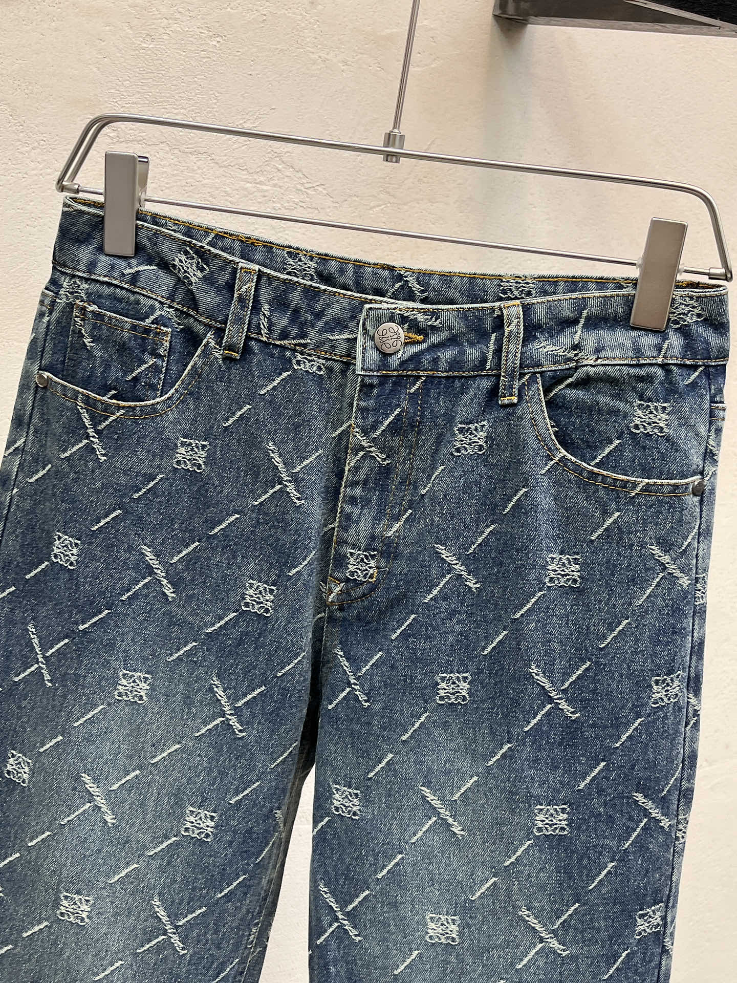 Jeans Man