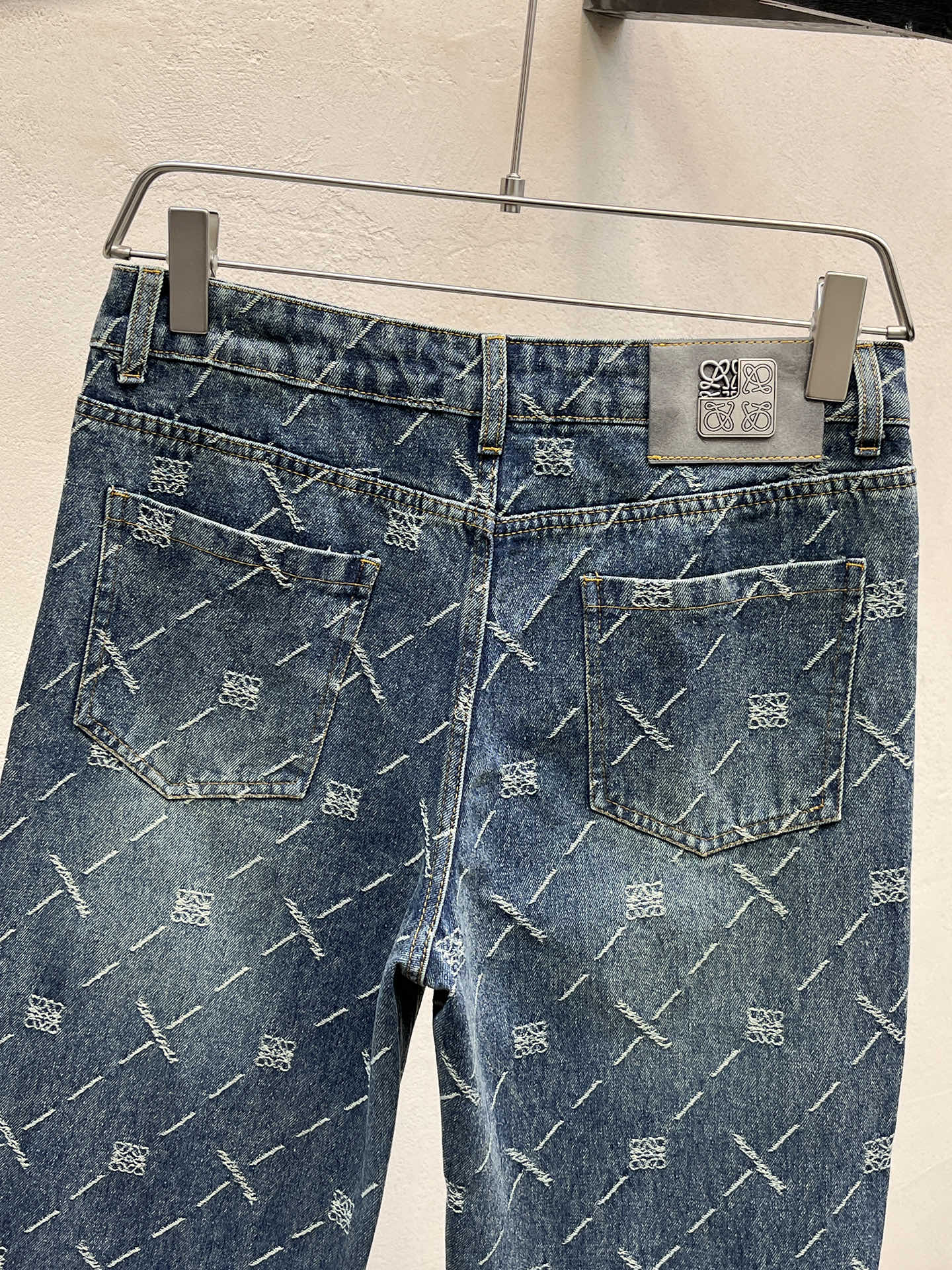 Jeans Man