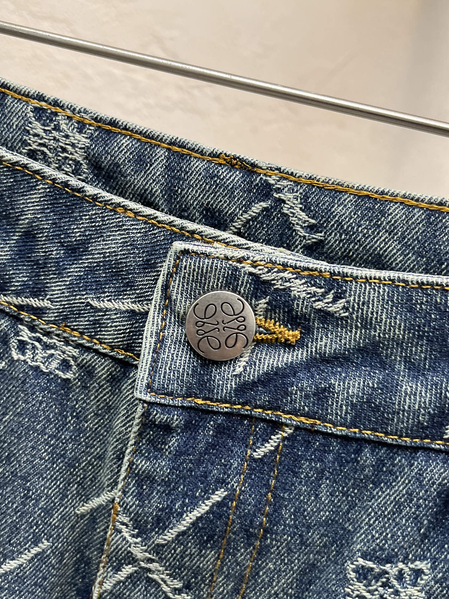 Jeans Man