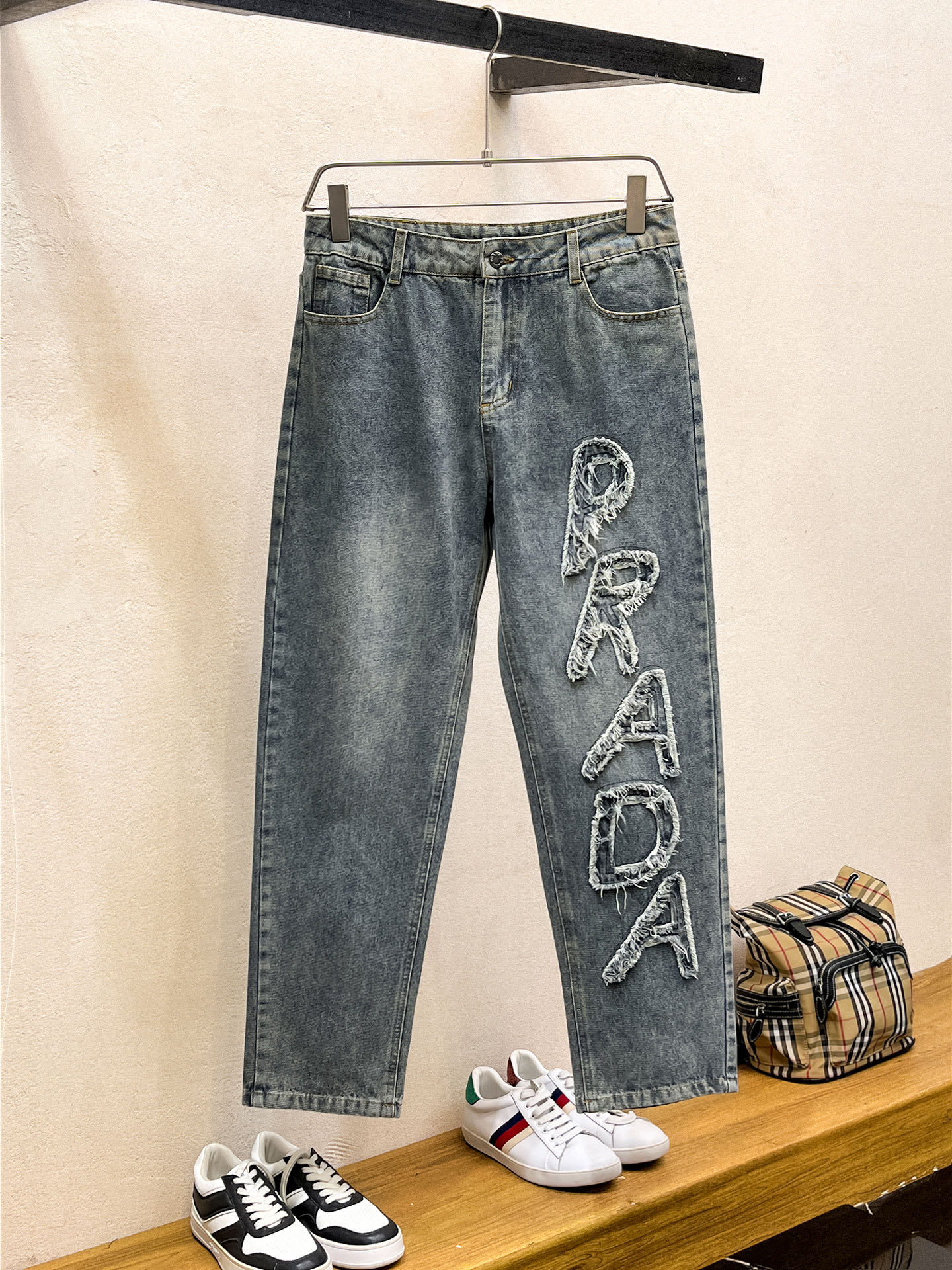 Jeans Man