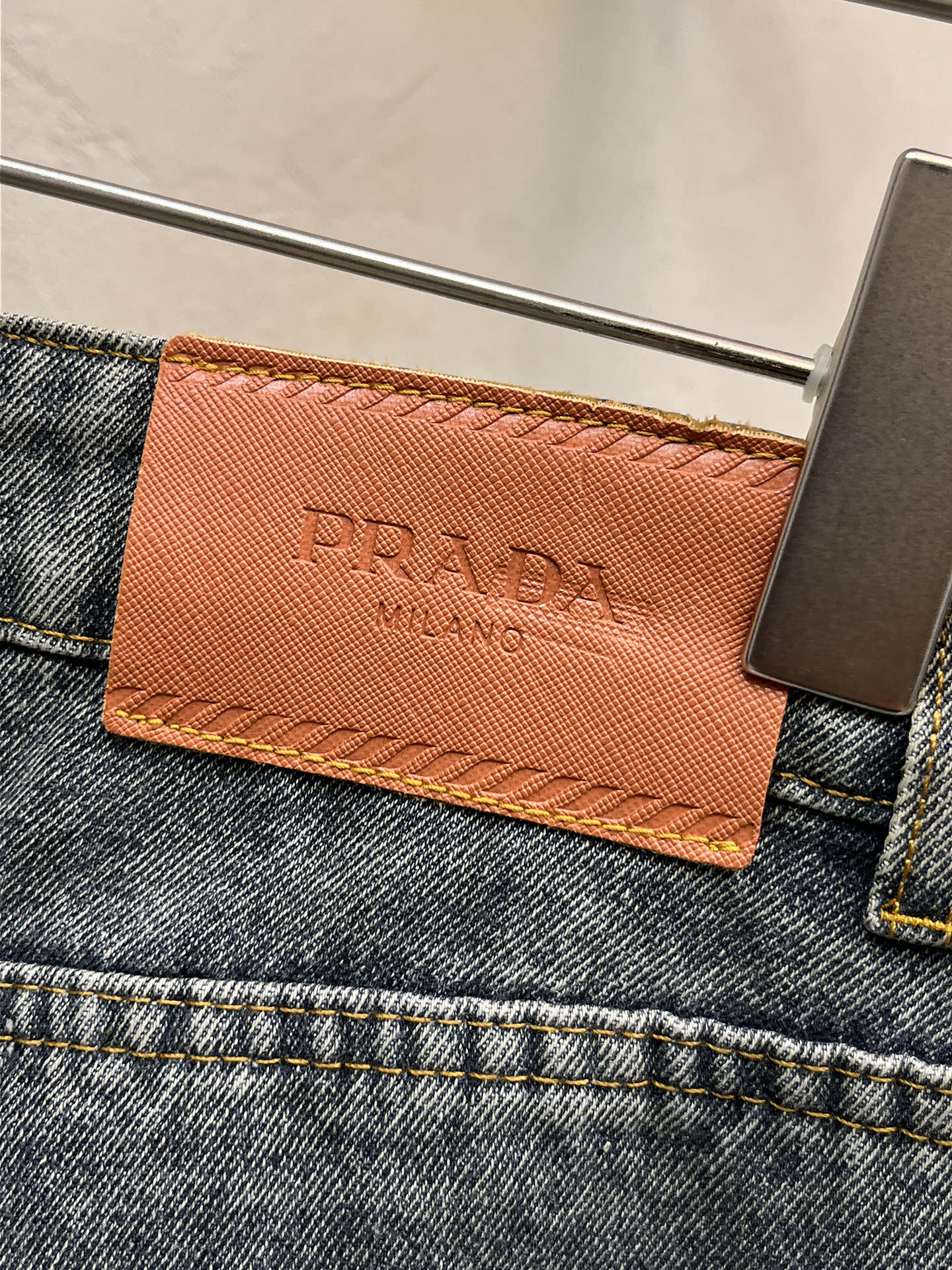 Jeans Man
