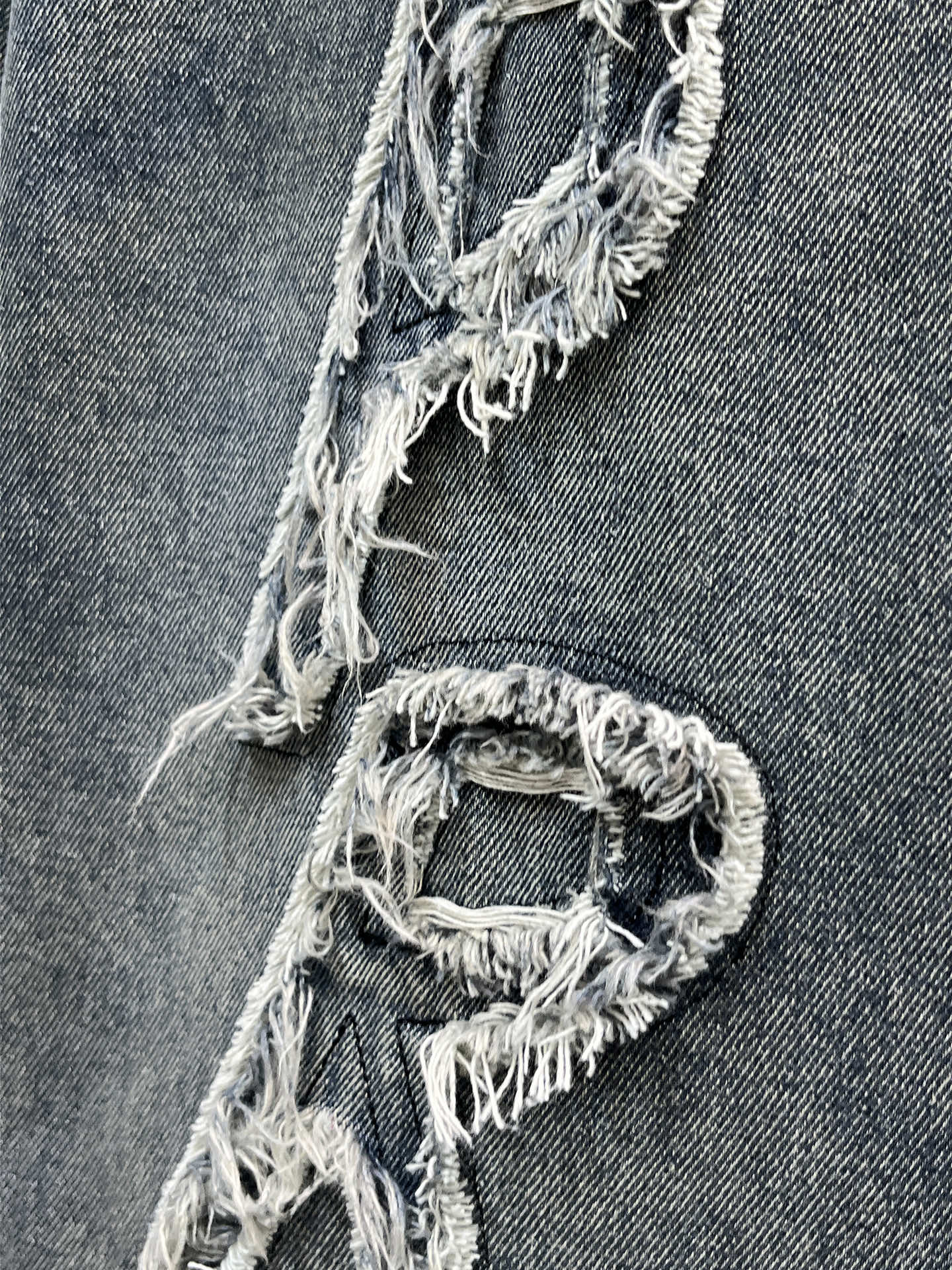 Jeans Man