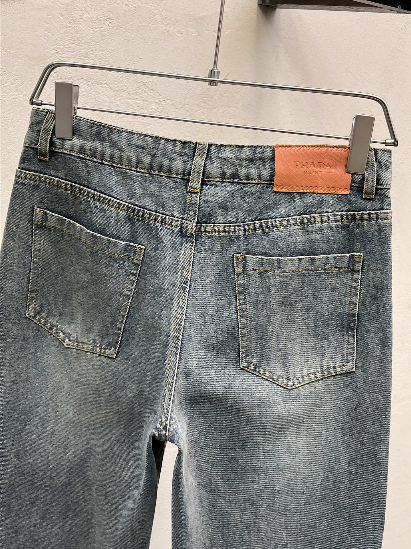 Jeans Man