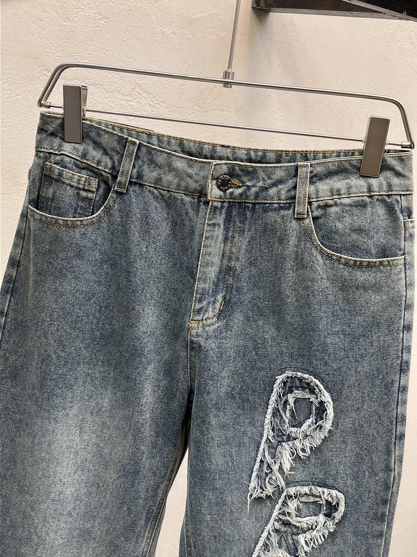 Jeans Man