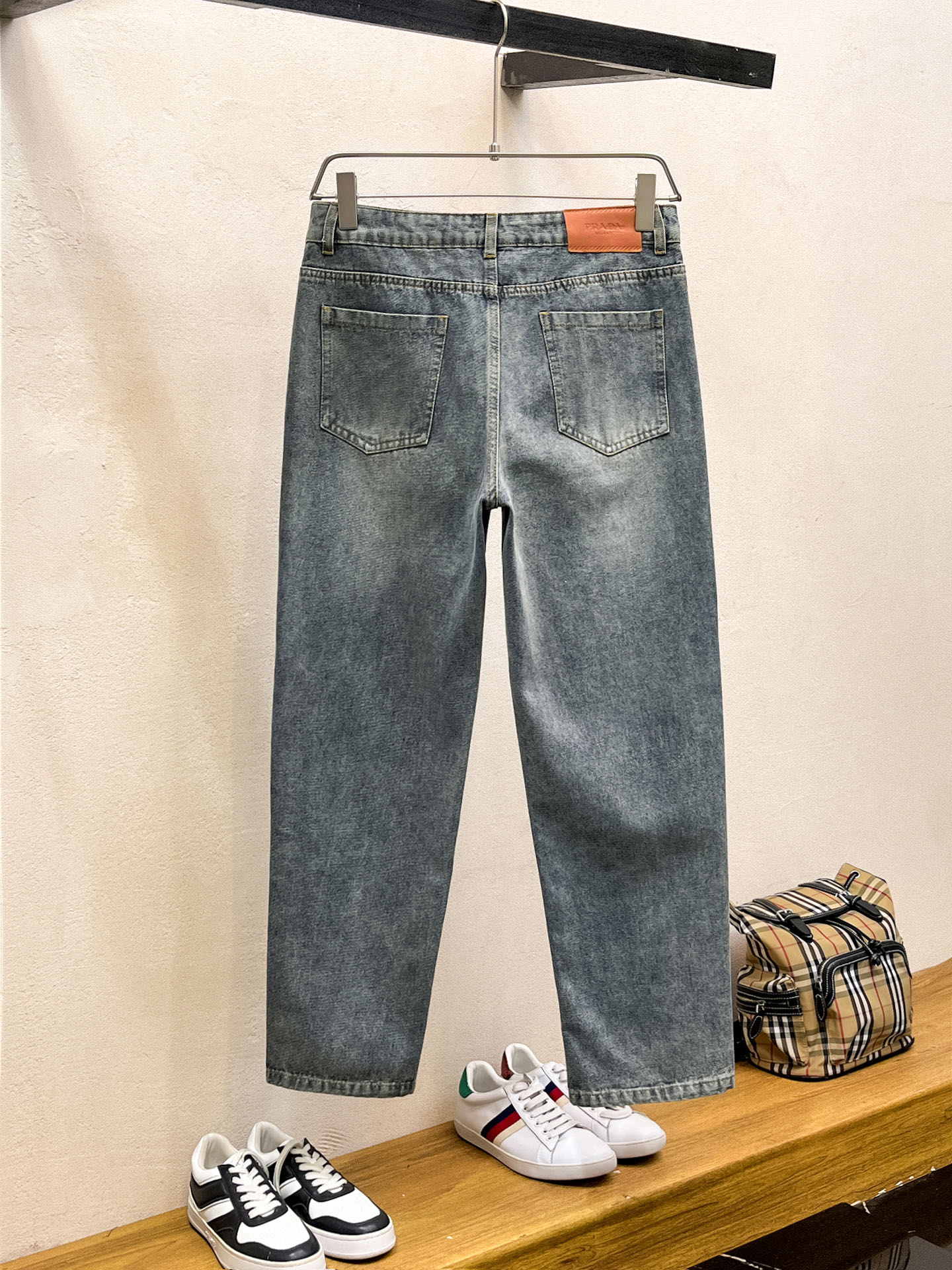 Jeans Man