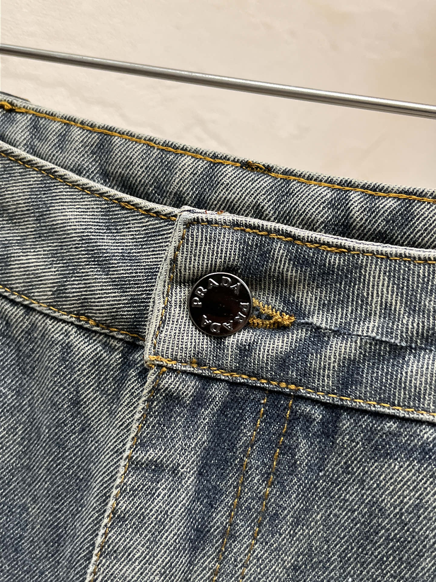 Jeans Man