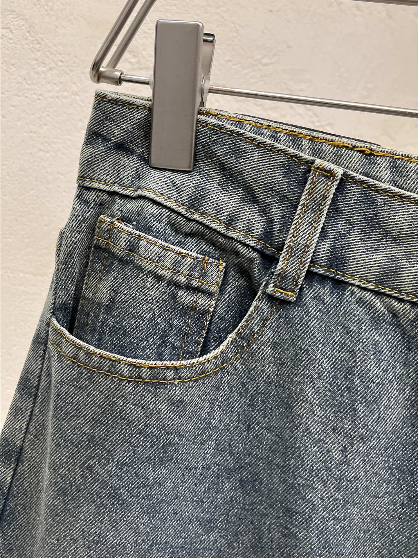Jeans Man