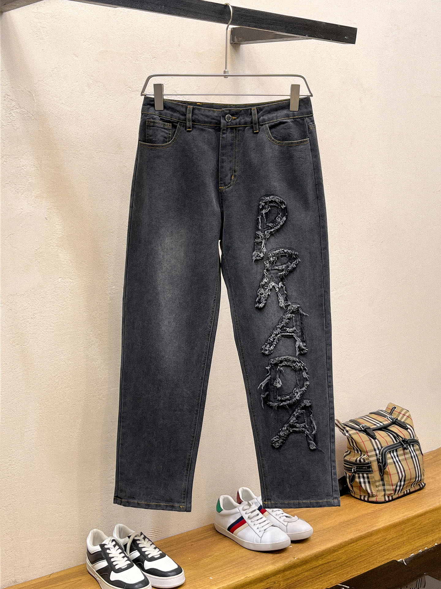 Jeans Man