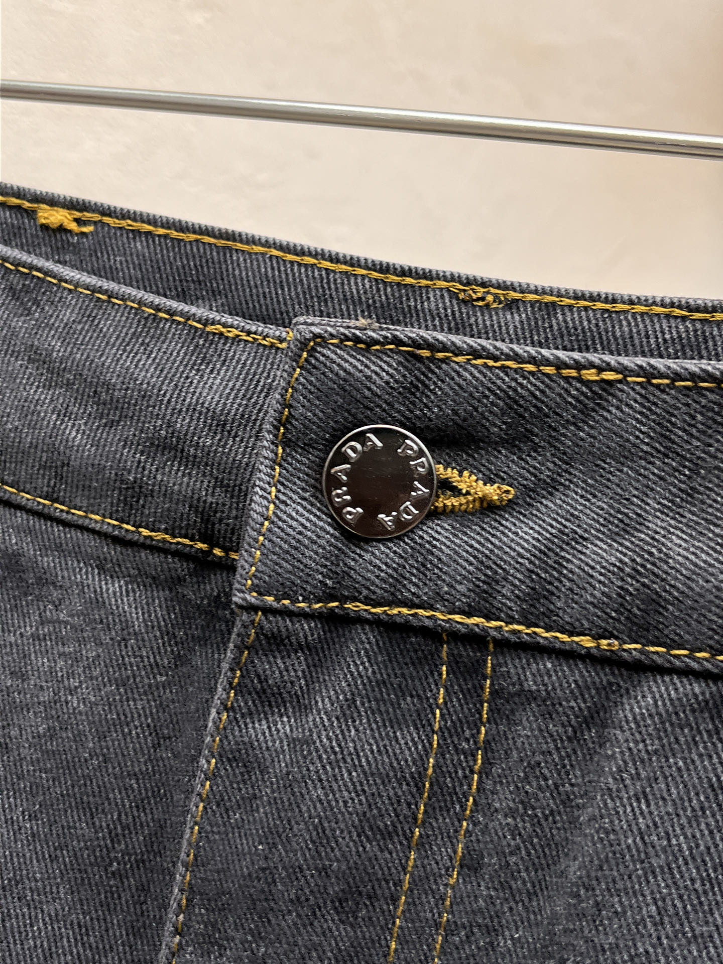 Jeans Man