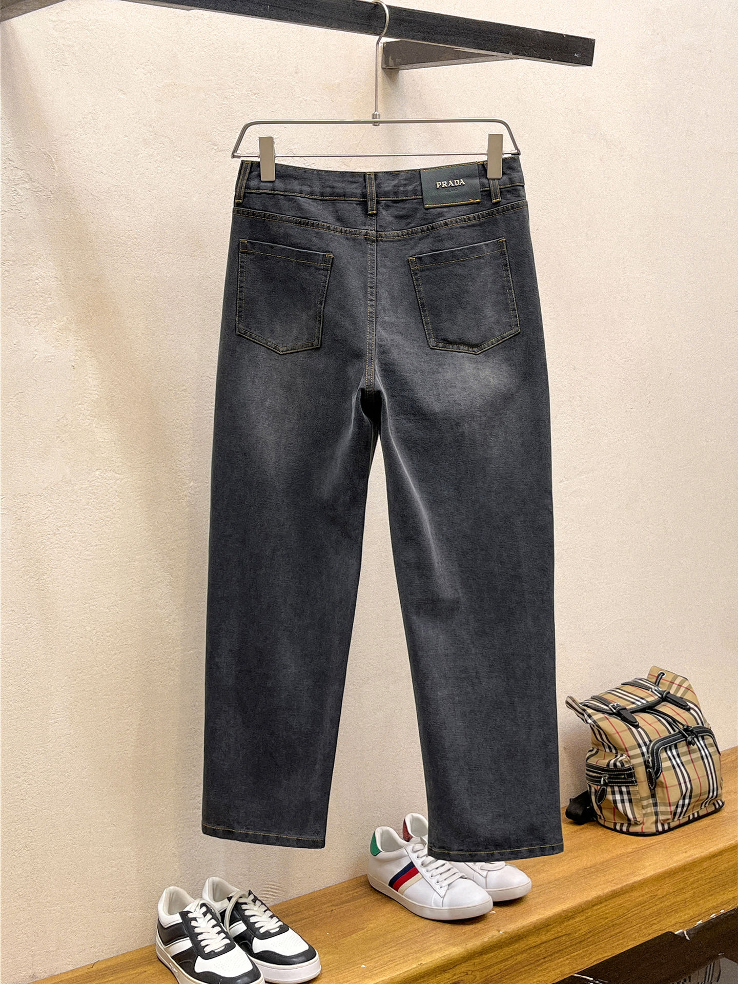 Jeans Man
