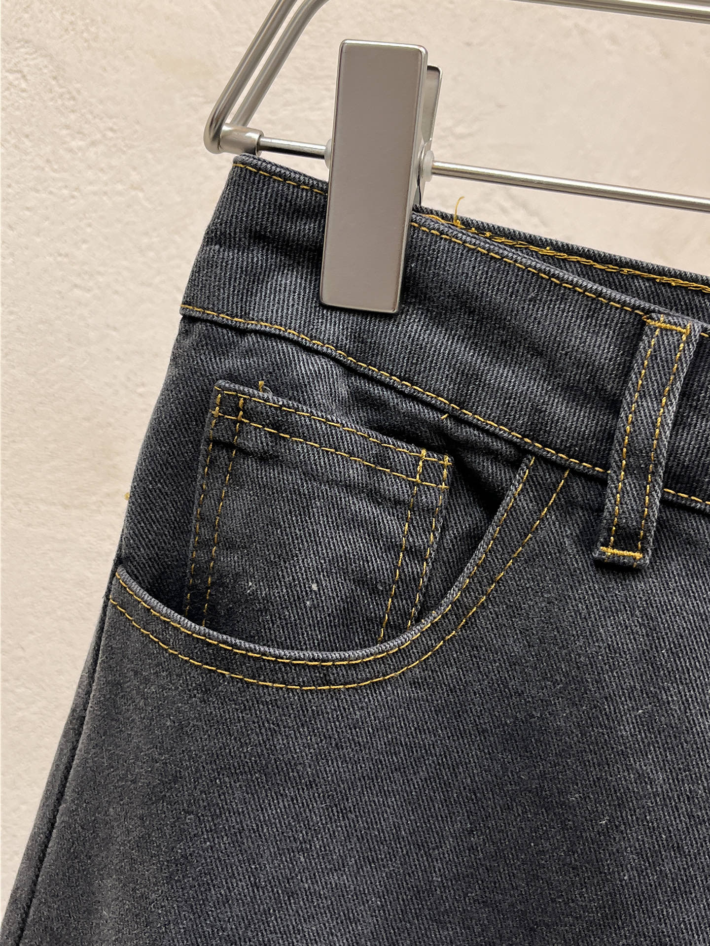 Jeans Man