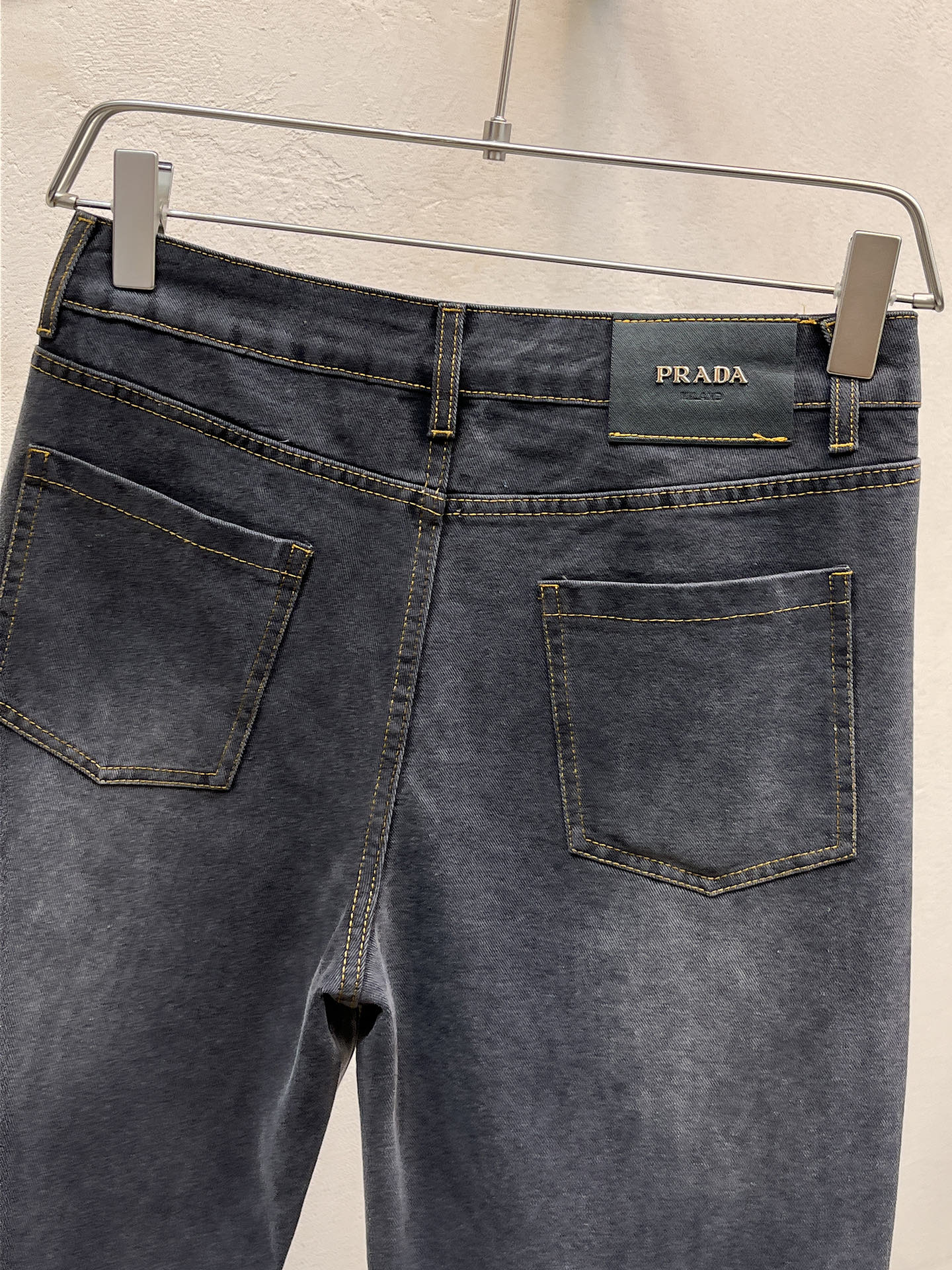 Jeans Man