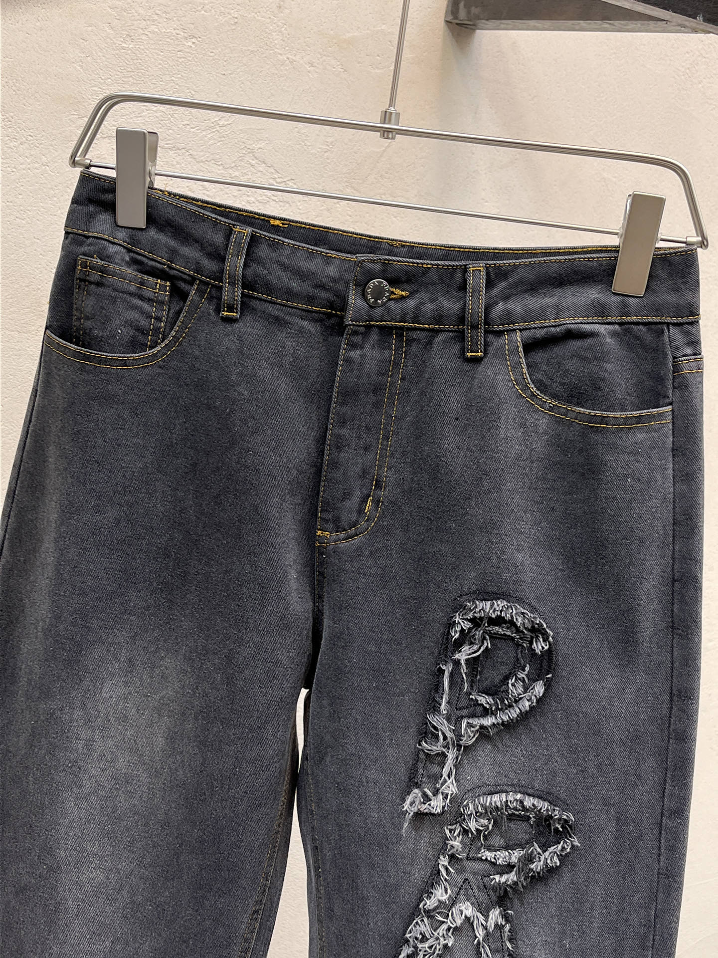 Jeans Man