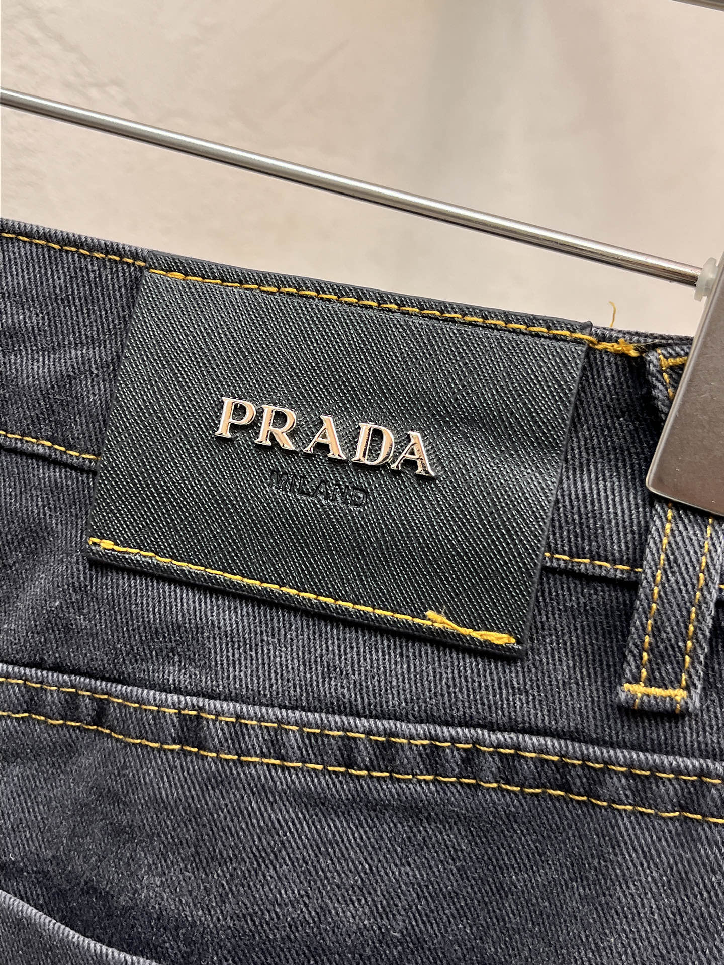 Jeans Man