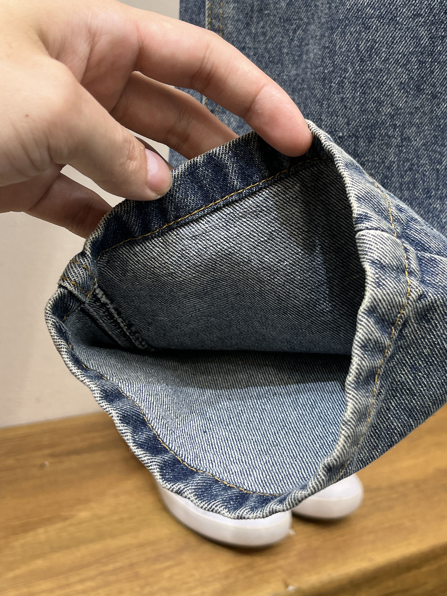 Jeans Man