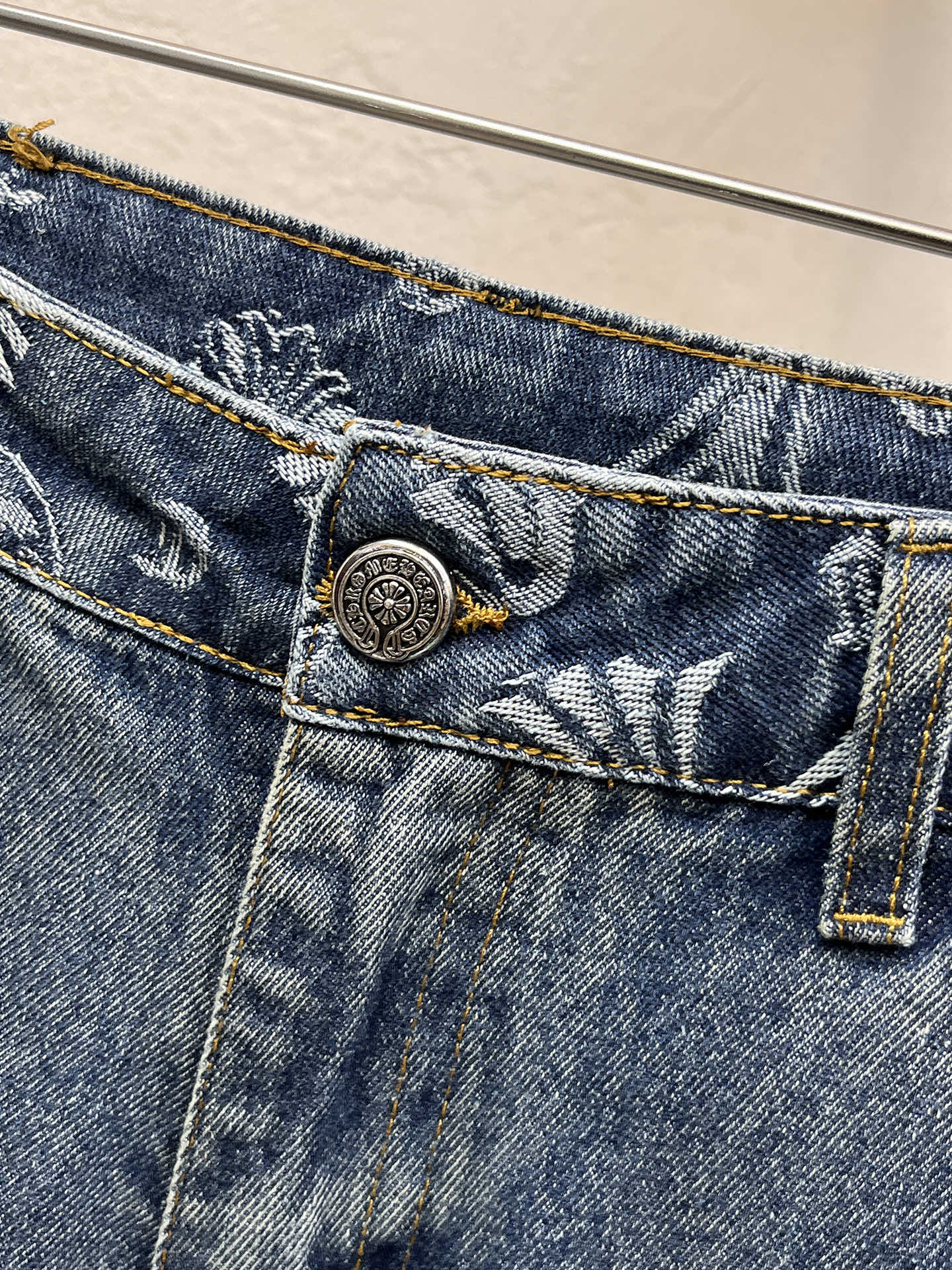 Jeans Man