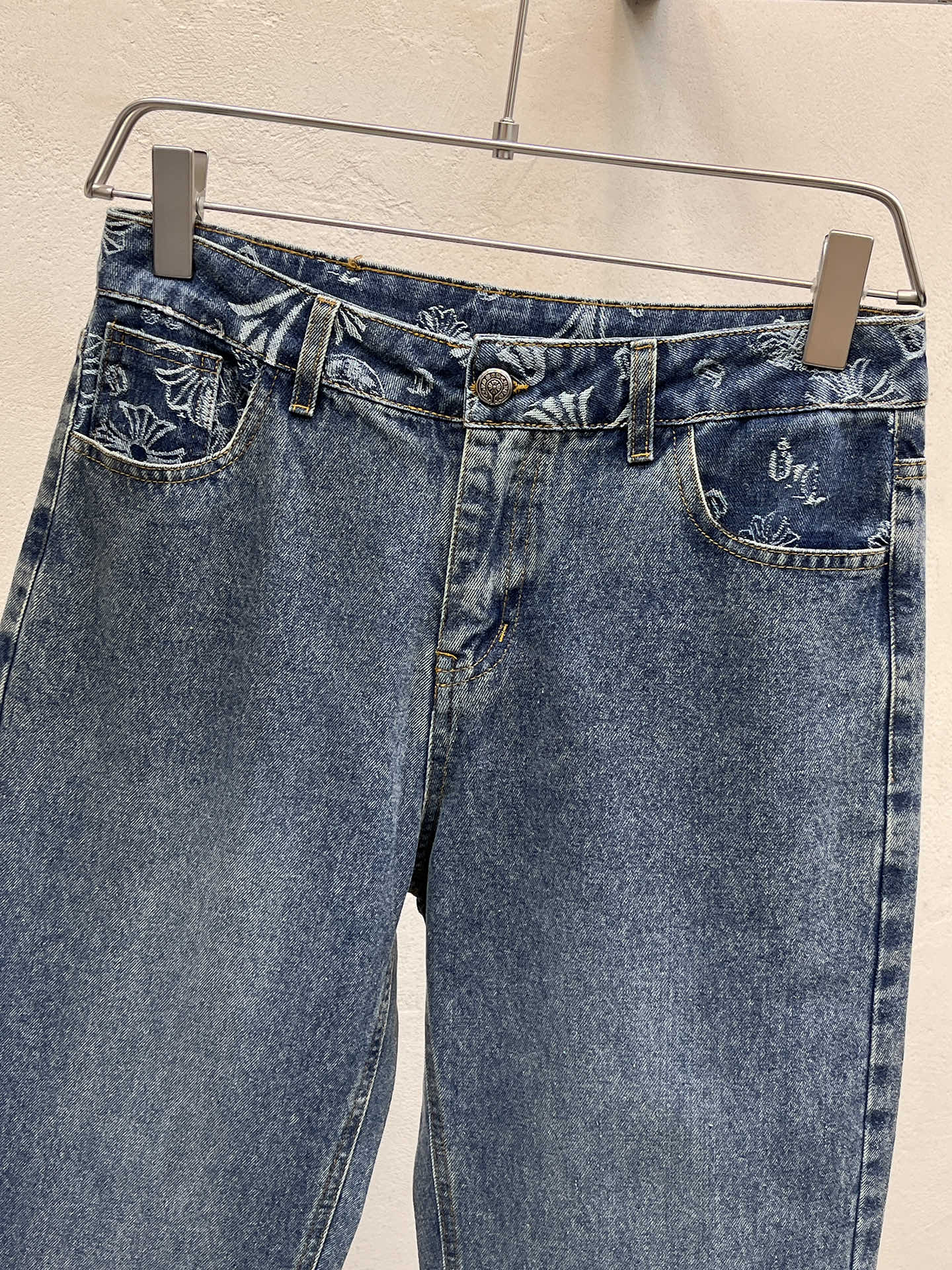 Jeans Man