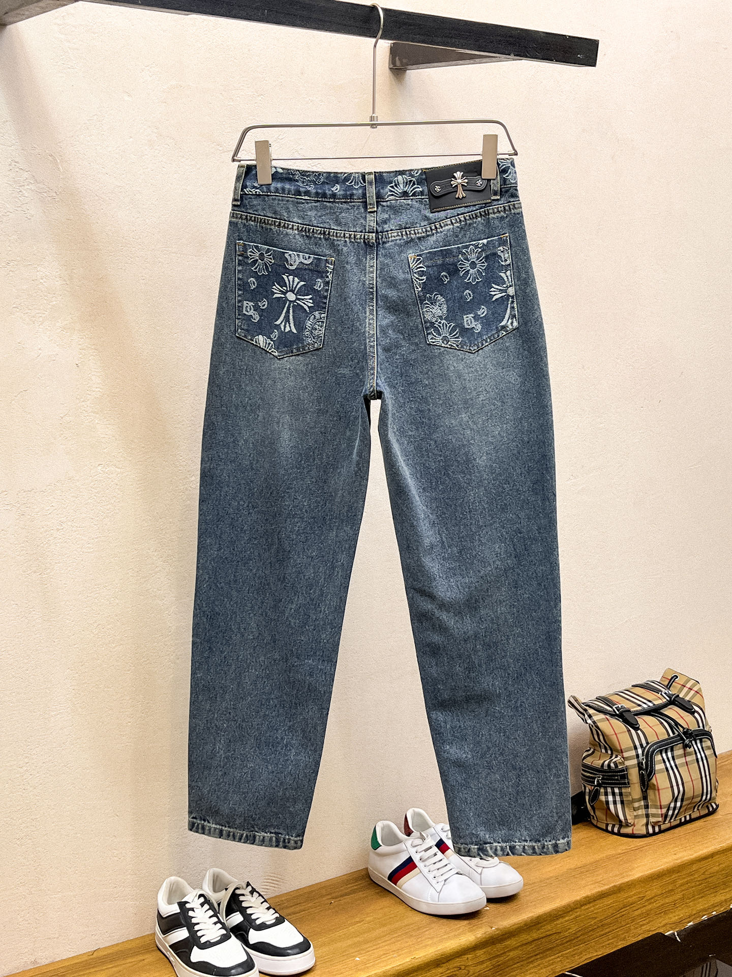 Jeans Man