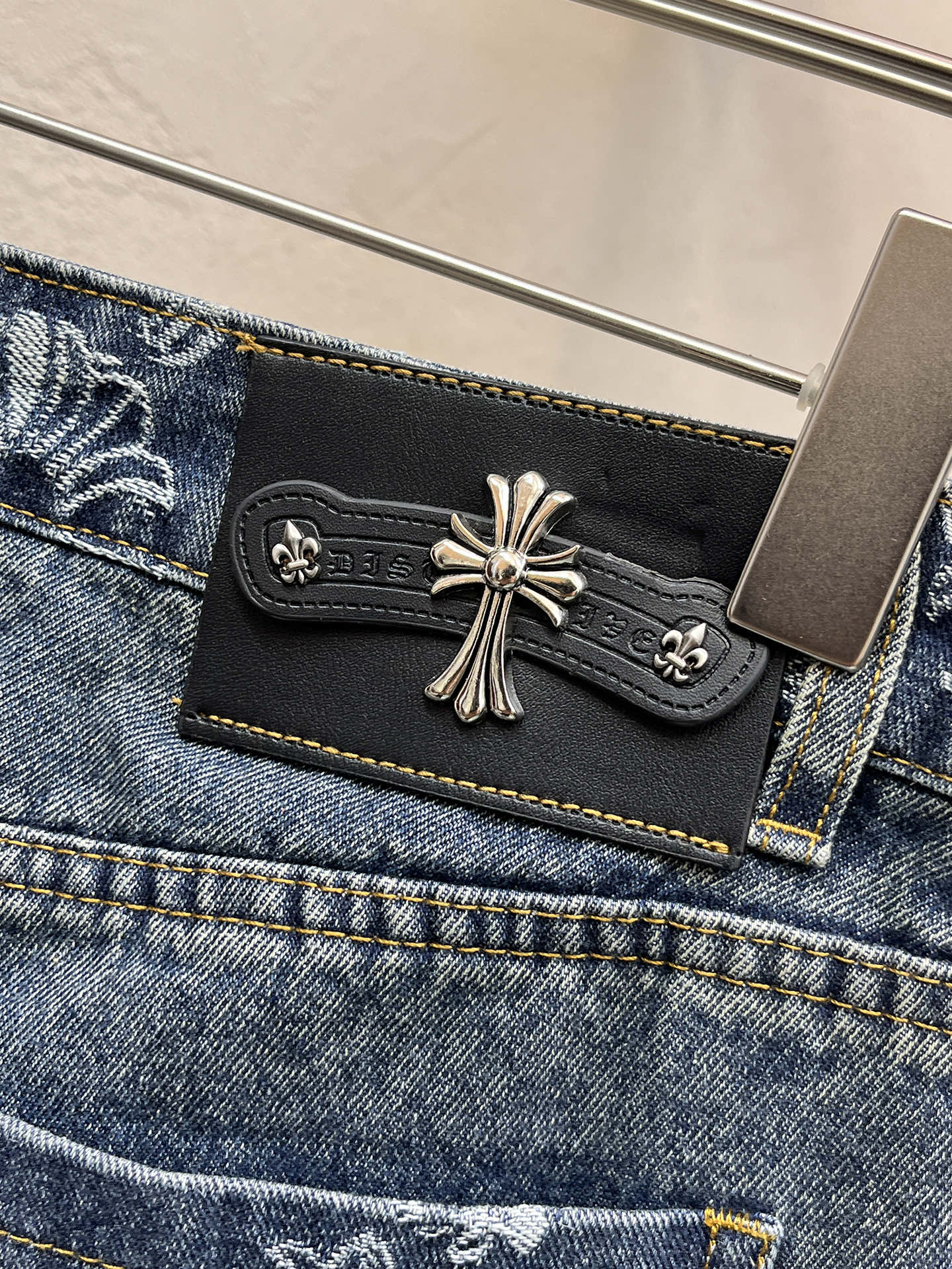 Jeans Man