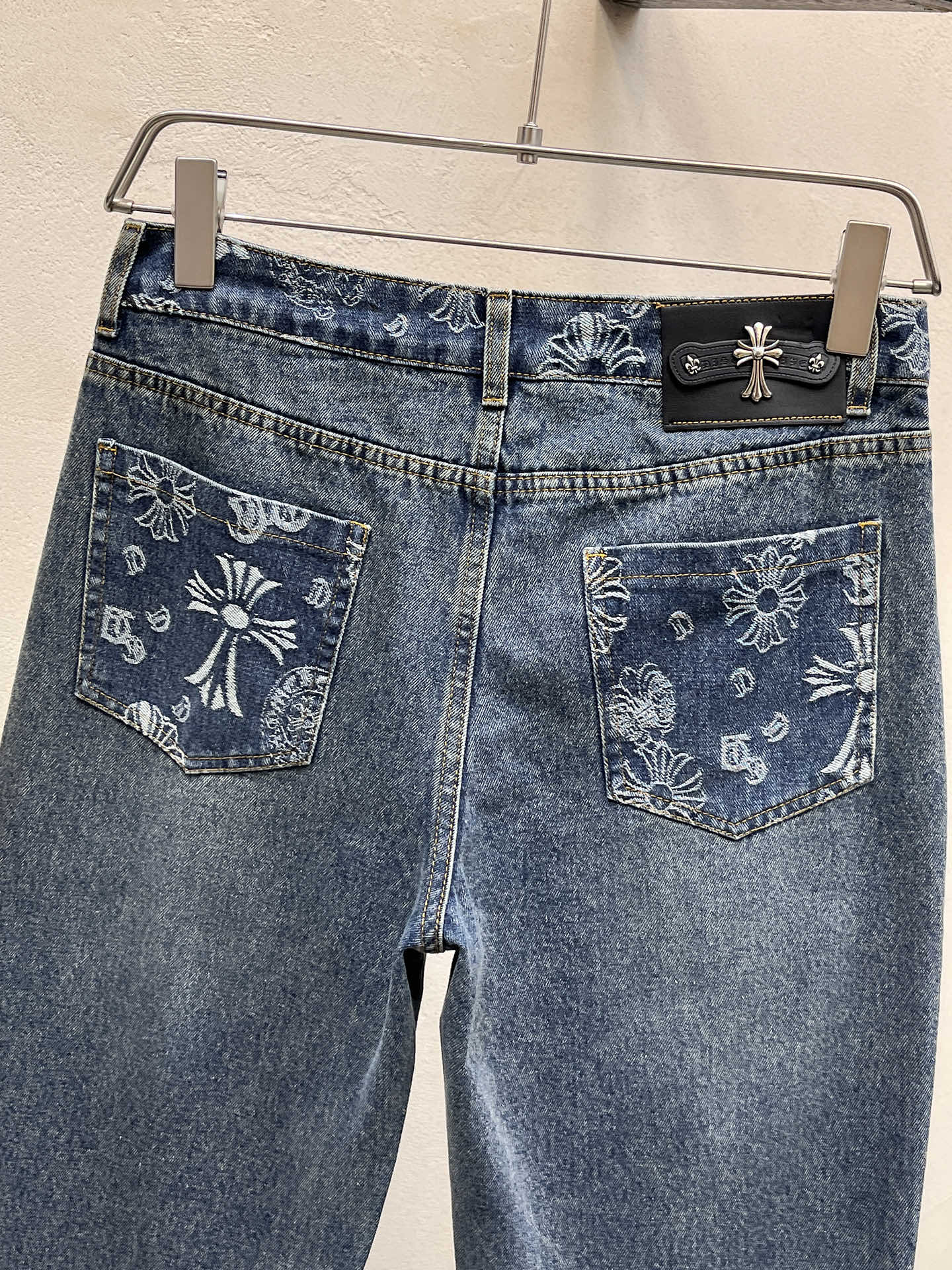 Jeans Man