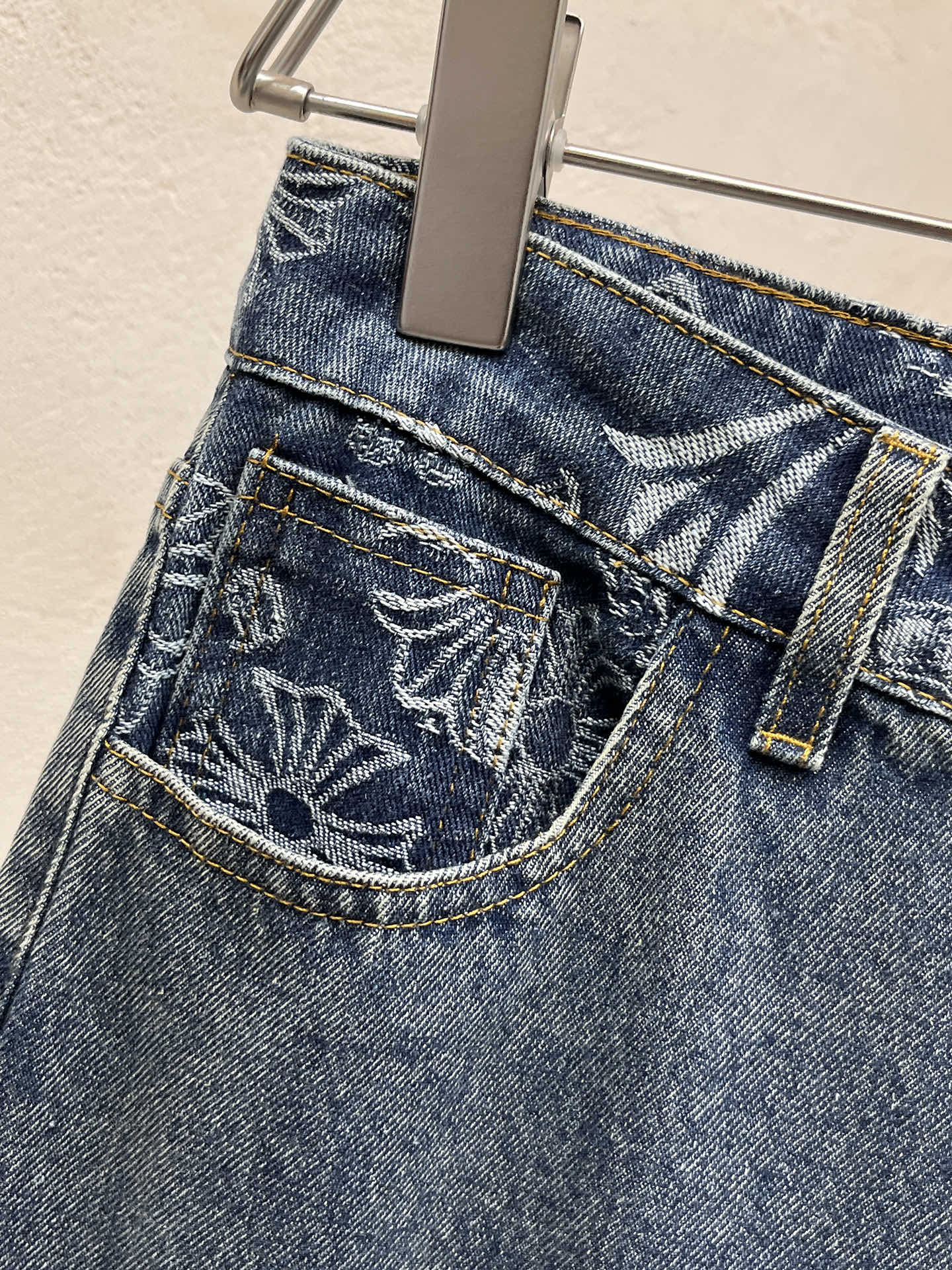 Jeans Man