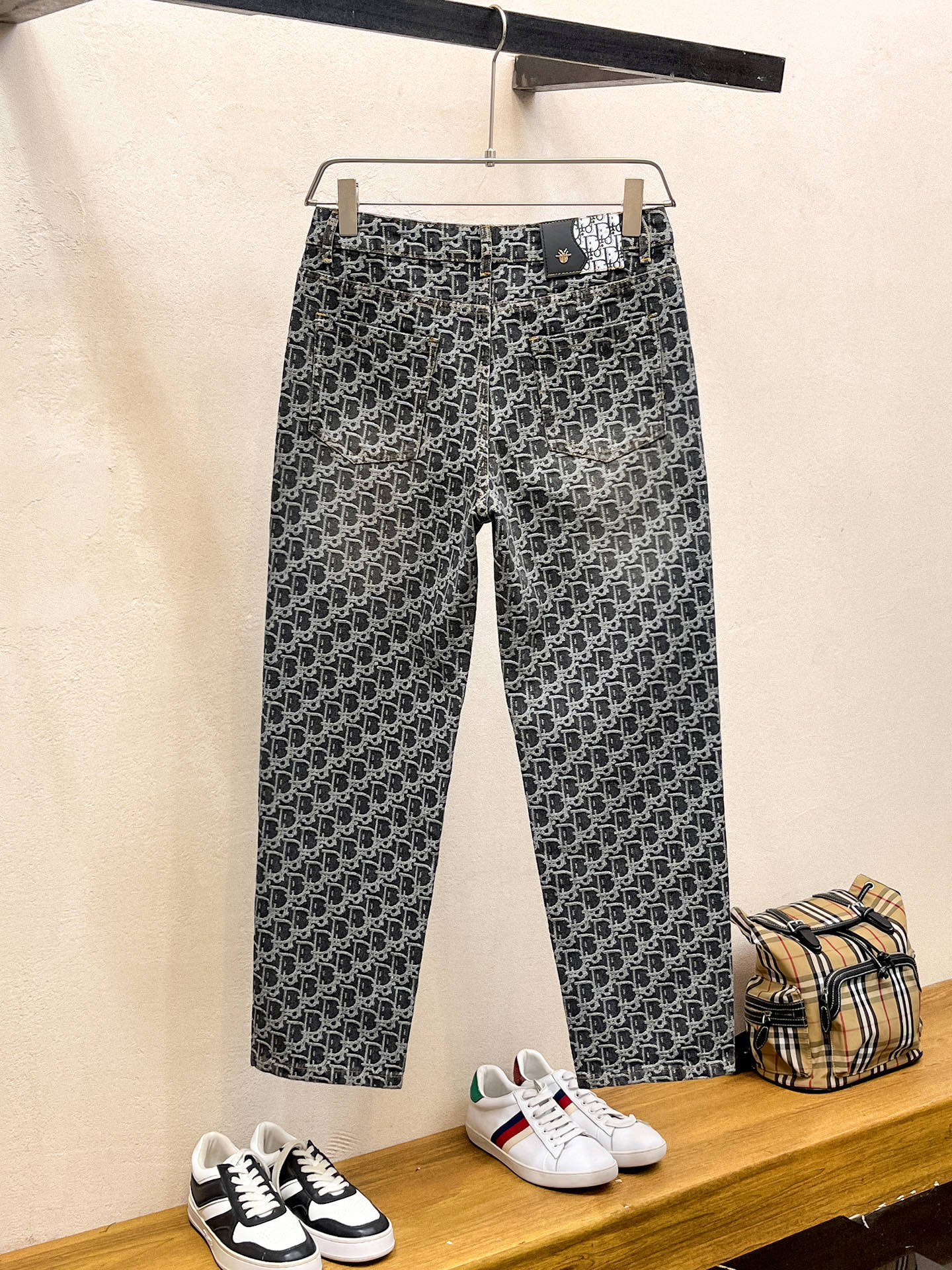 Jeans Man