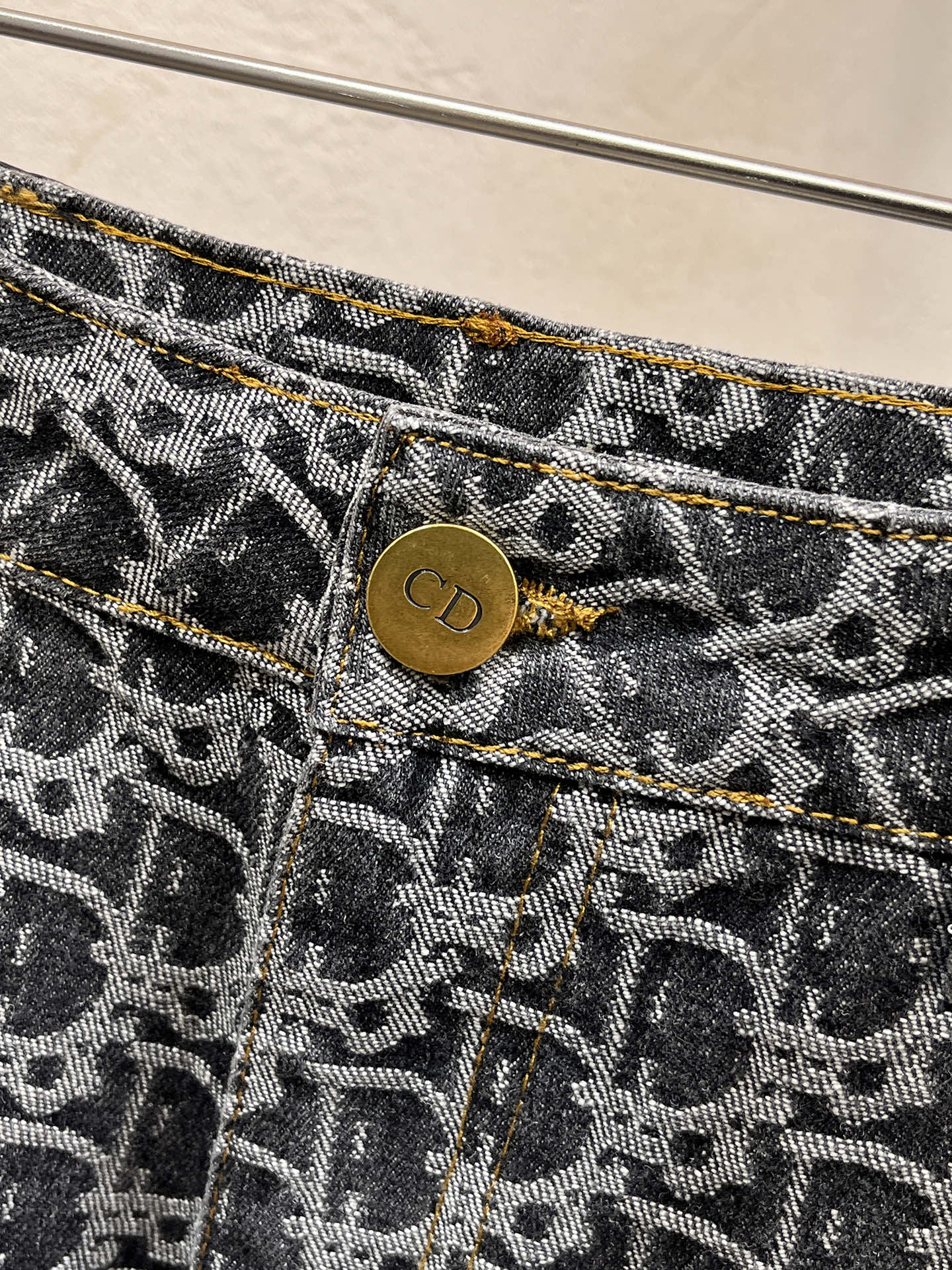 Jeans Man