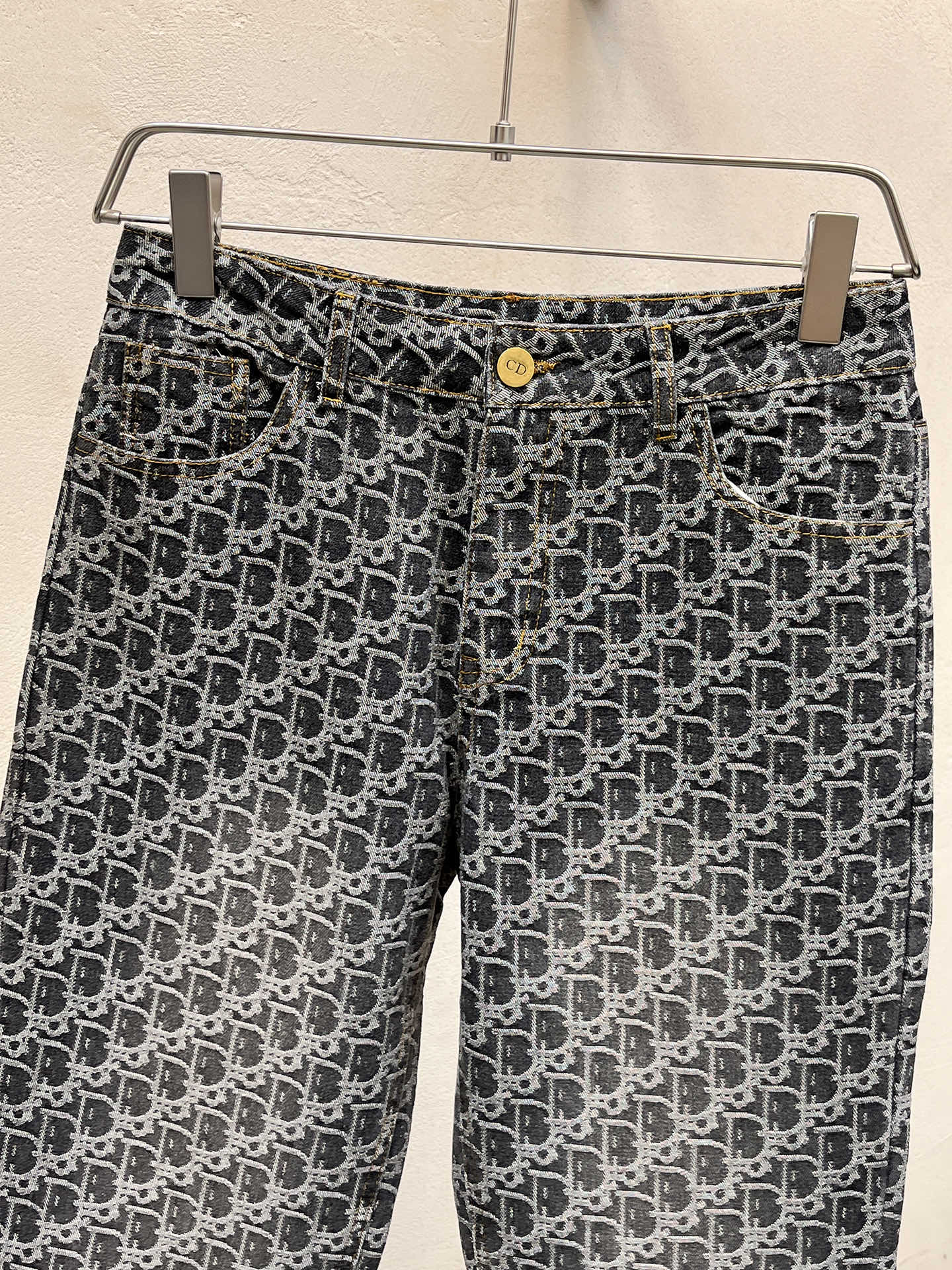 Jeans Man
