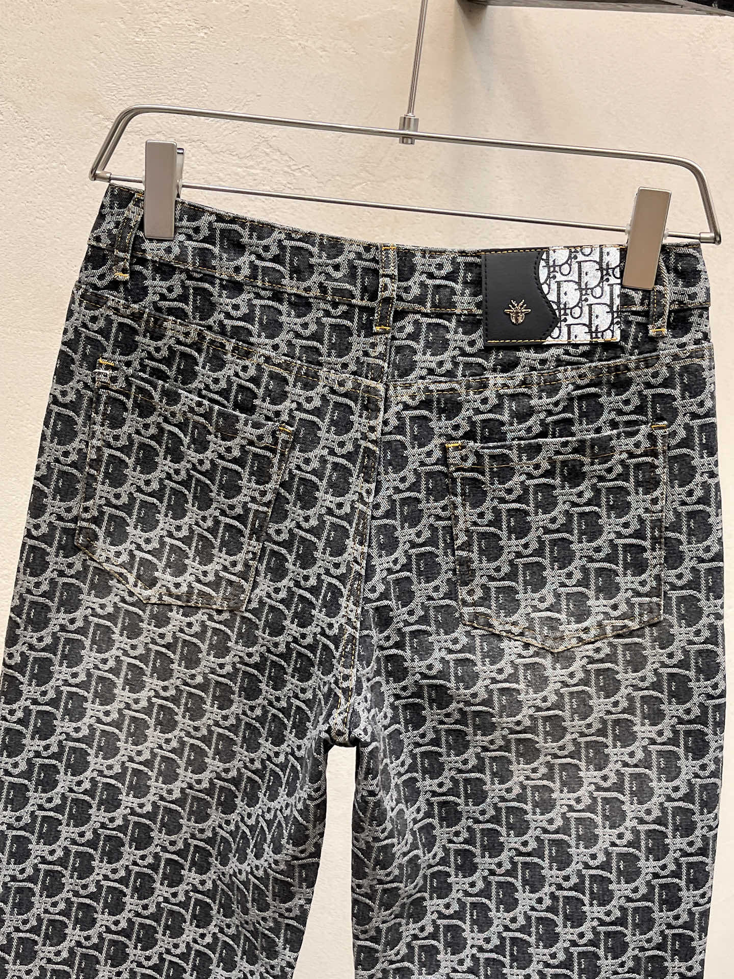 Jeans Man