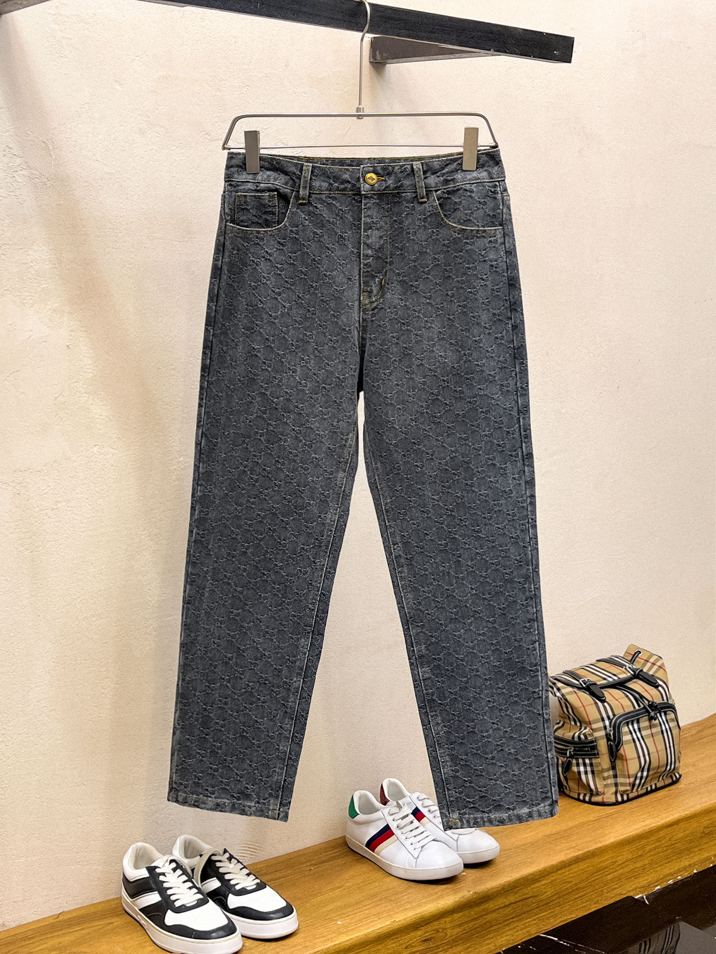 Jeans Man