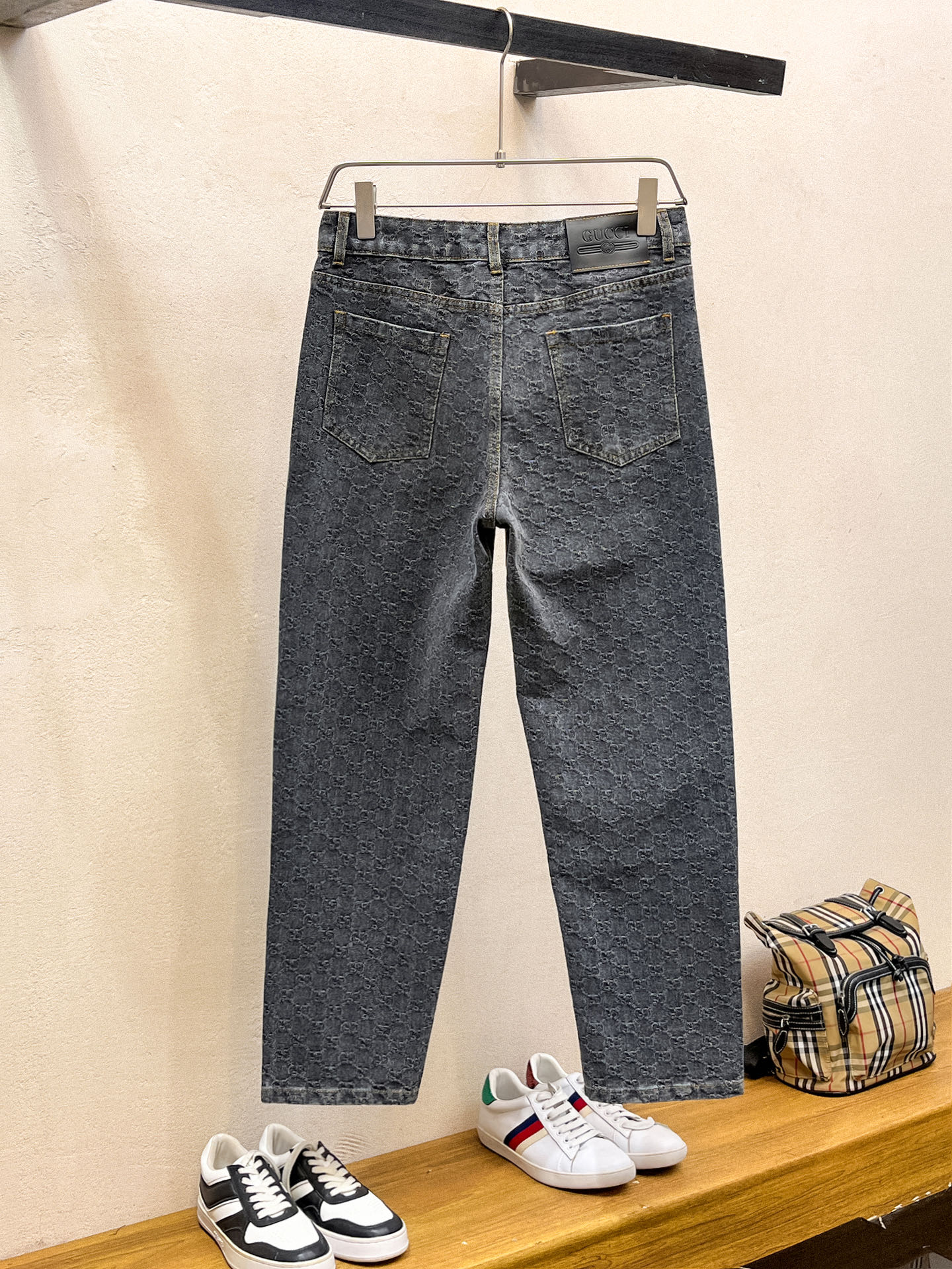 Jeans Man