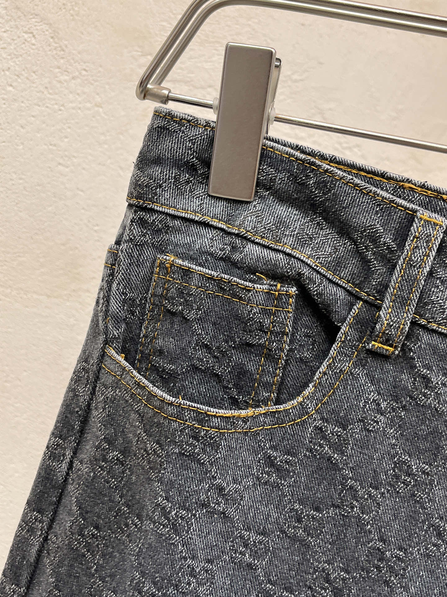 Jeans Man