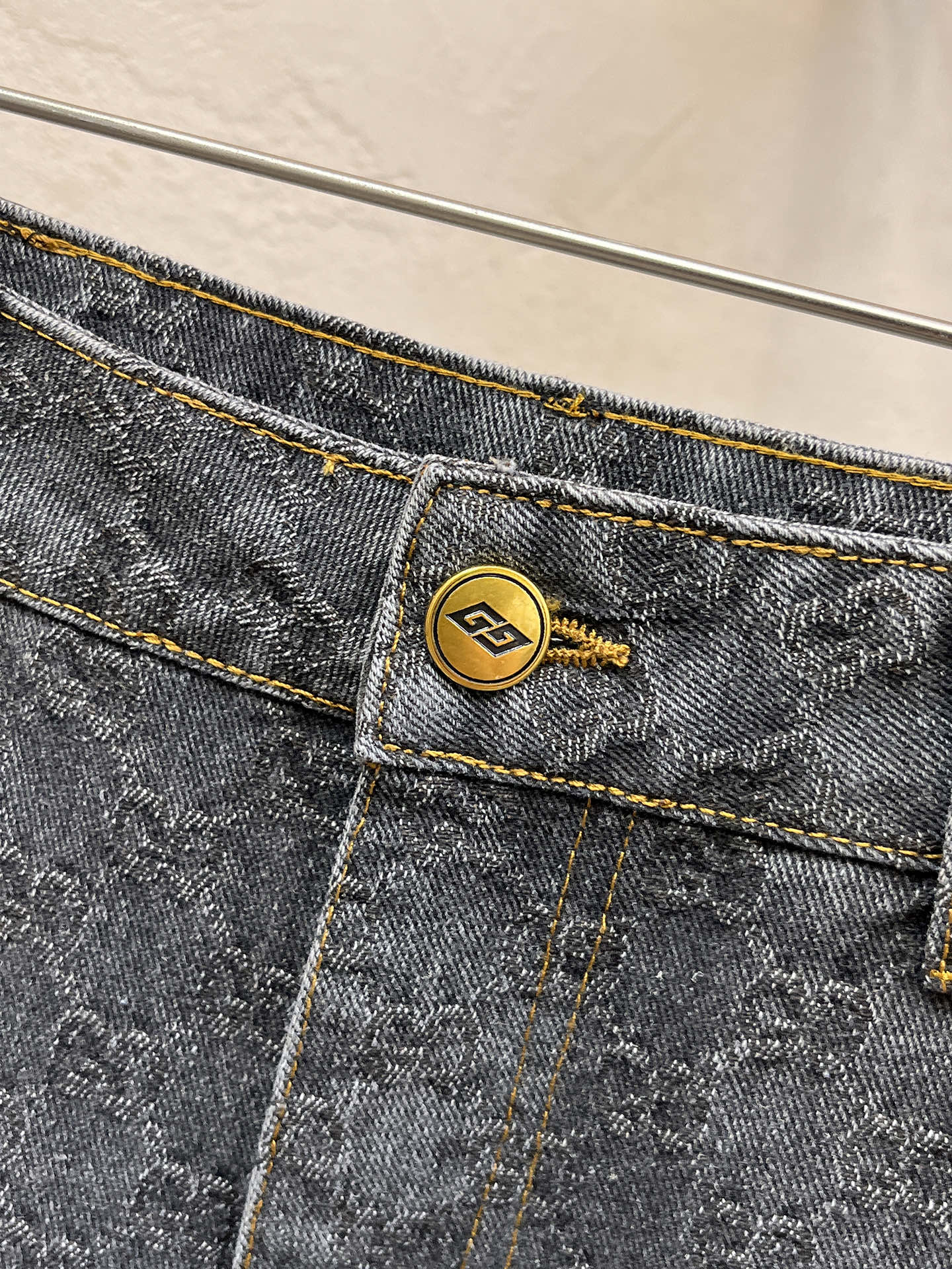 Jeans Man