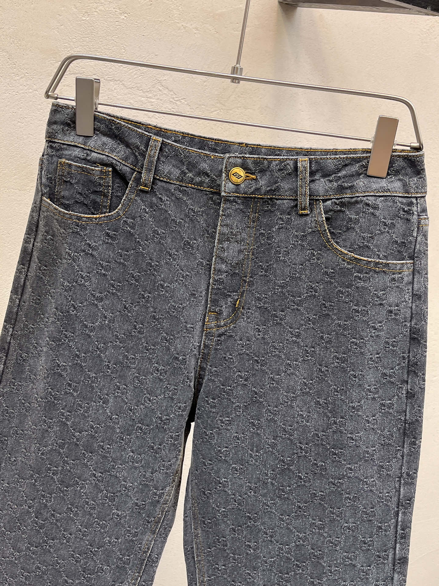 Jeans Man